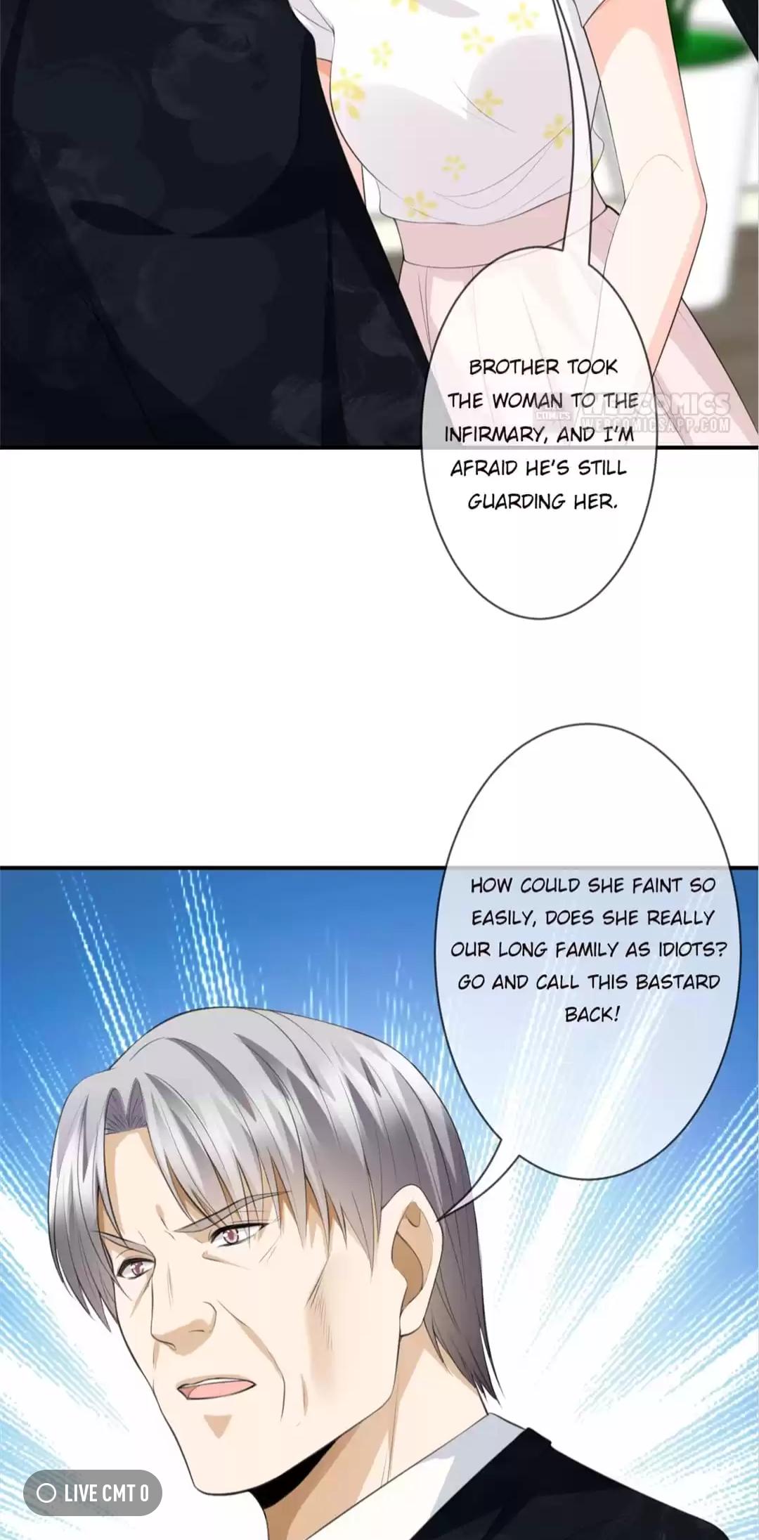 Embrace My Shadow chapter 234 page 14