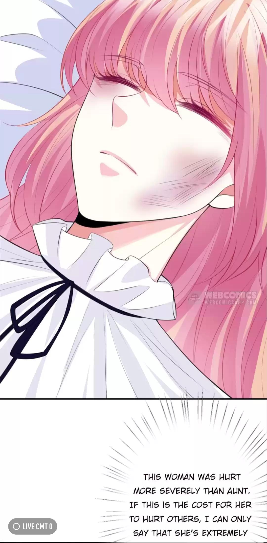 Embrace My Shadow chapter 234 page 17