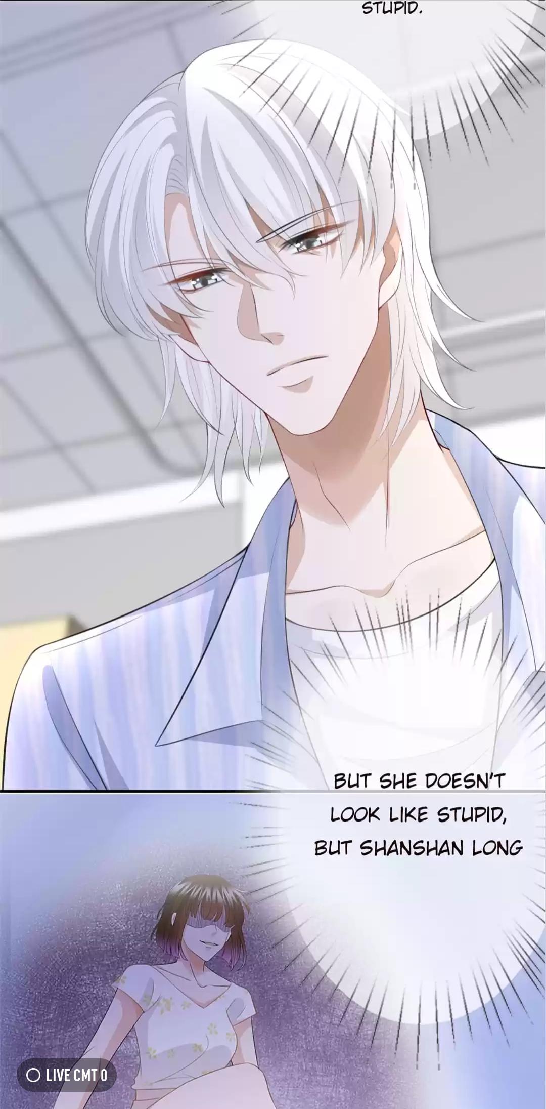 Embrace My Shadow chapter 234 page 18