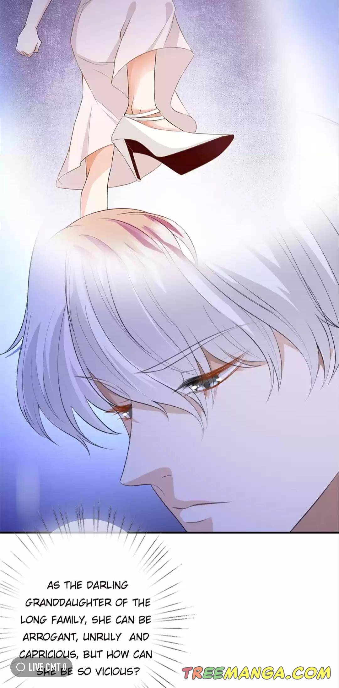 Embrace My Shadow chapter 234 page 19