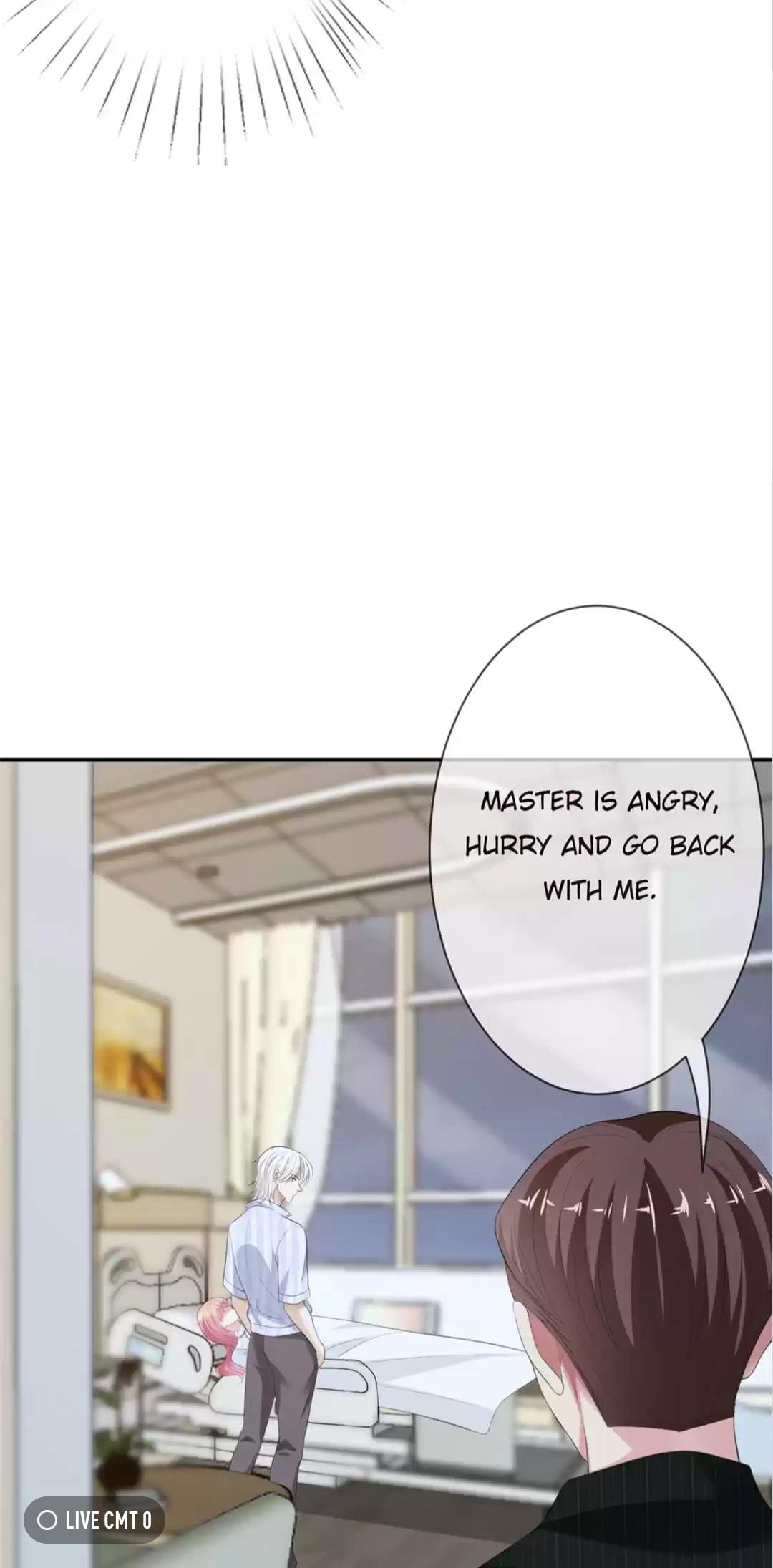 Embrace My Shadow chapter 234 page 20