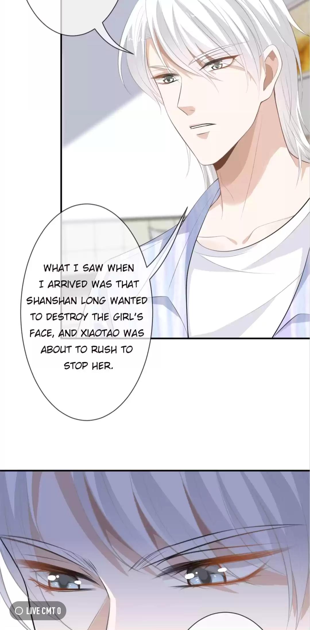 Embrace My Shadow chapter 234 page 23