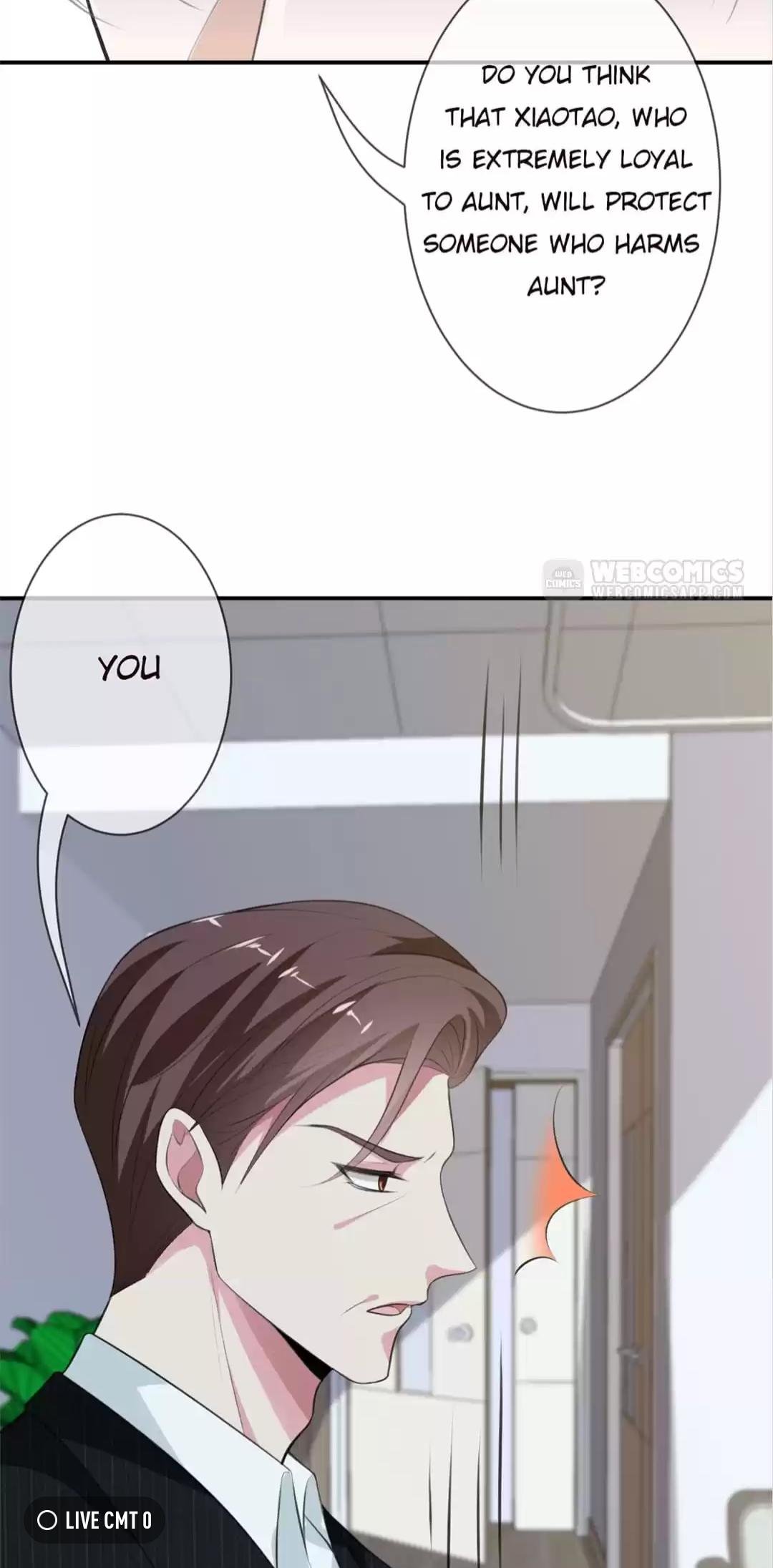 Embrace My Shadow chapter 234 page 24