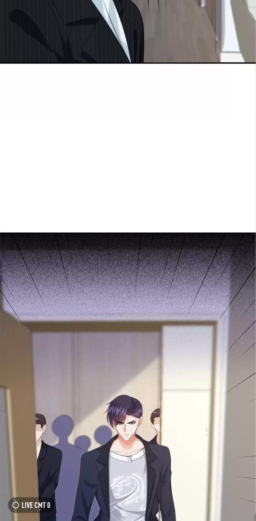 Embrace My Shadow chapter 234 page 25