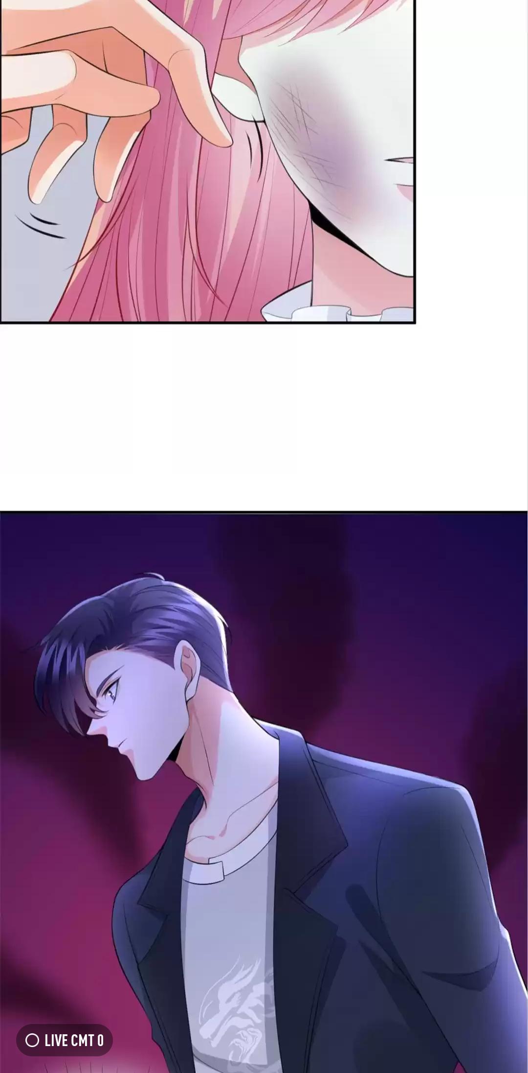 Embrace My Shadow chapter 234 page 28