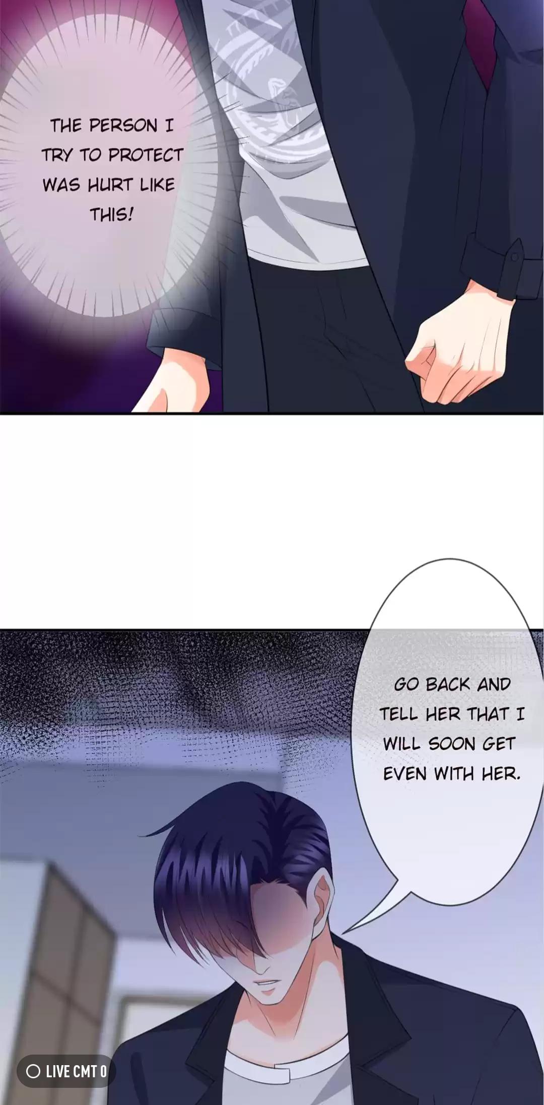 Embrace My Shadow chapter 234 page 29