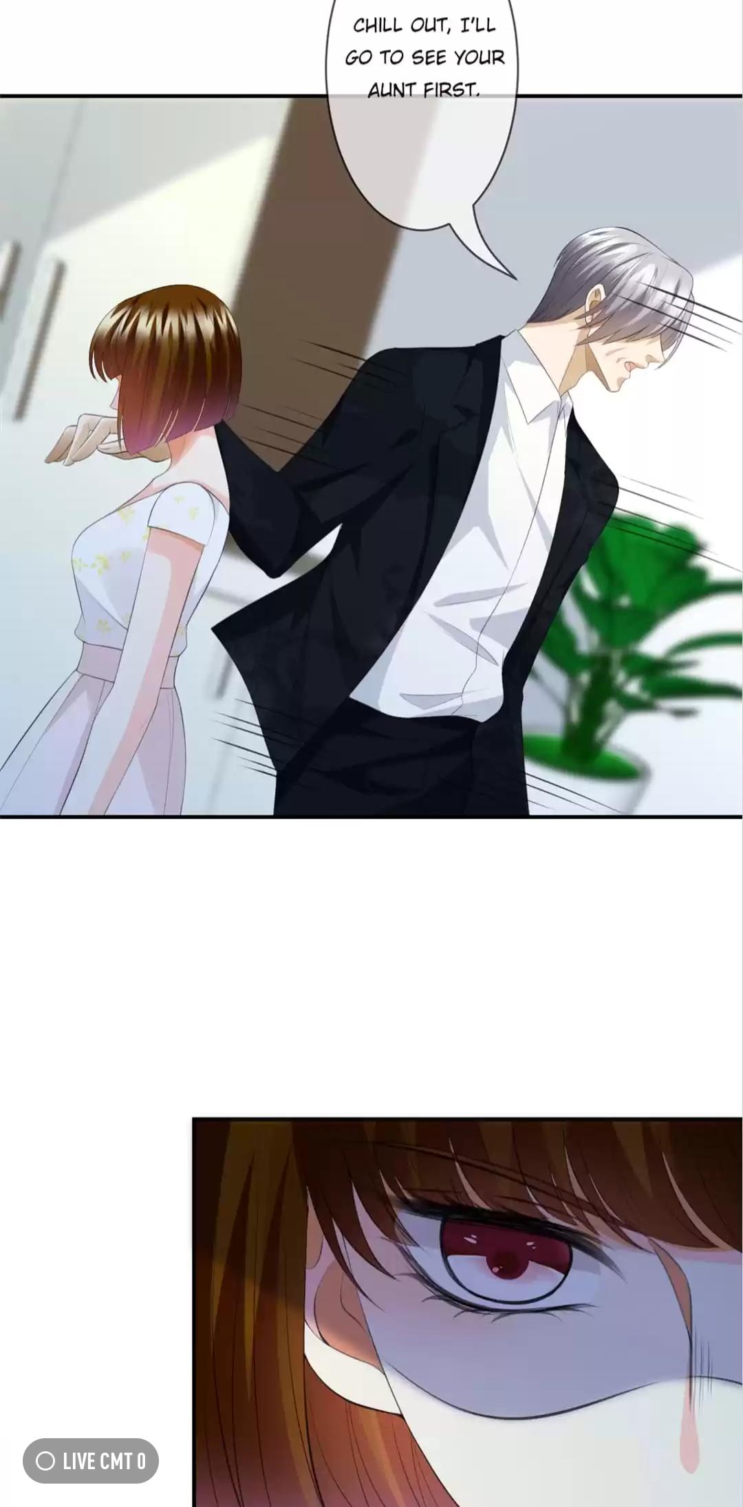 Embrace My Shadow chapter 234 page 3