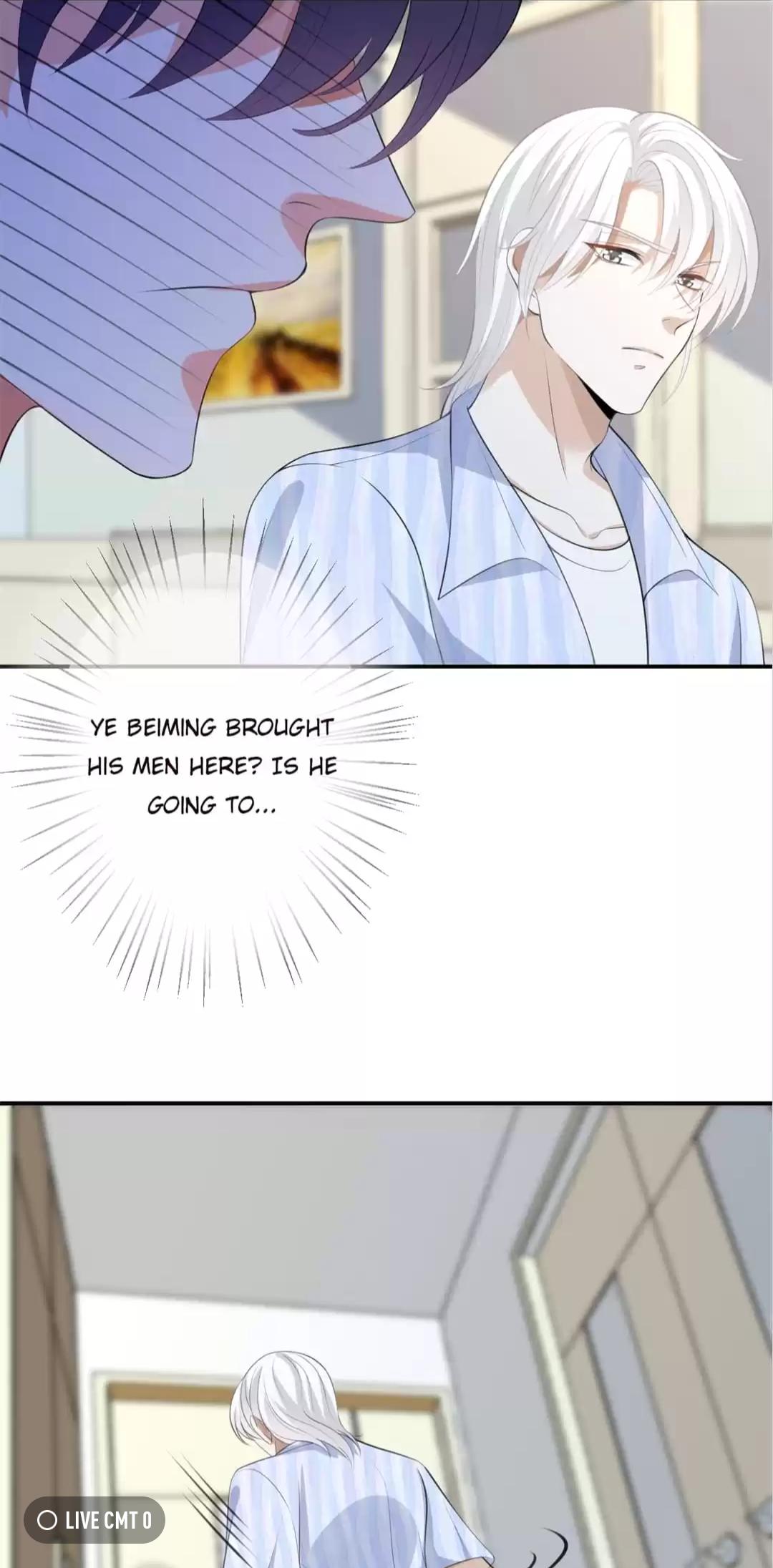 Embrace My Shadow chapter 234 page 31