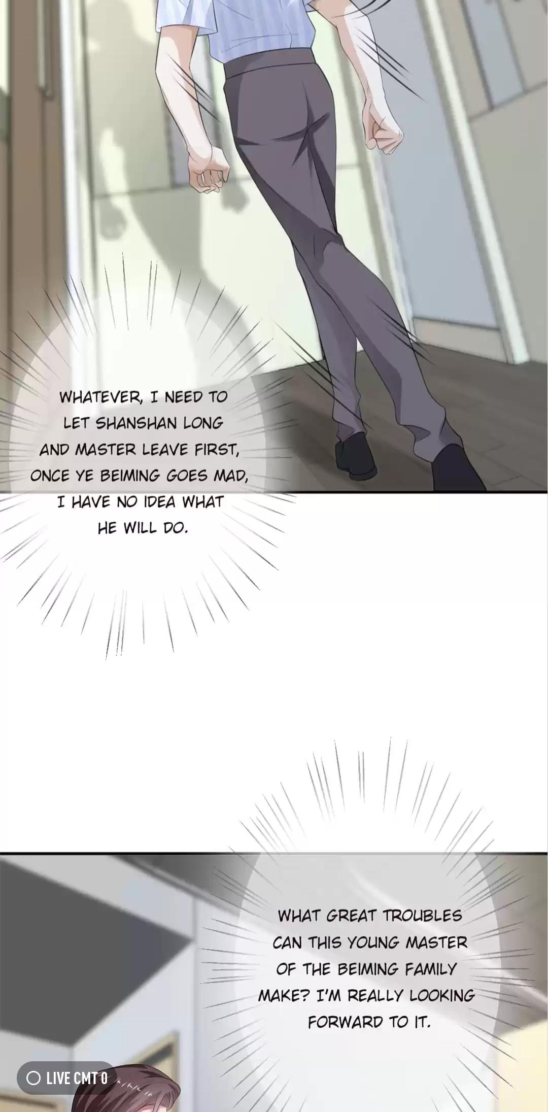 Embrace My Shadow chapter 234 page 32