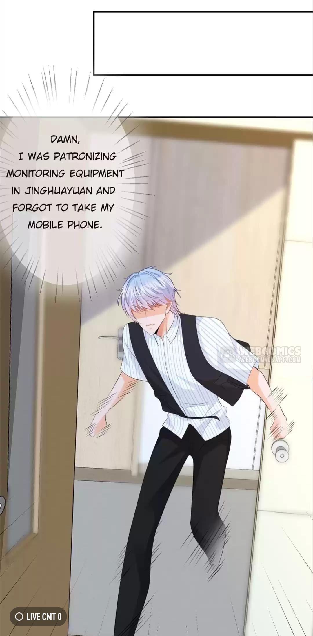 Embrace My Shadow chapter 234 page 34