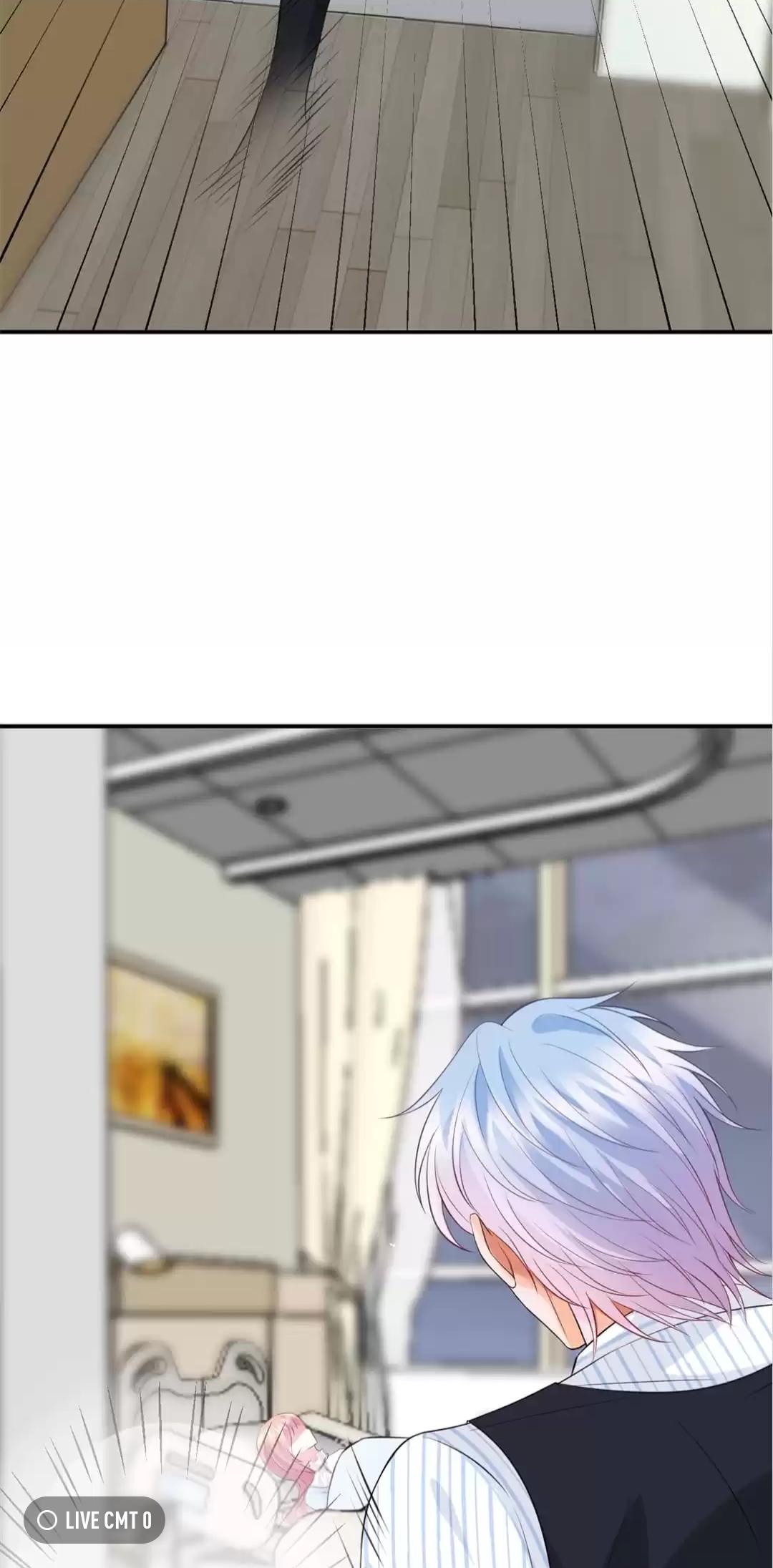 Embrace My Shadow chapter 234 page 35