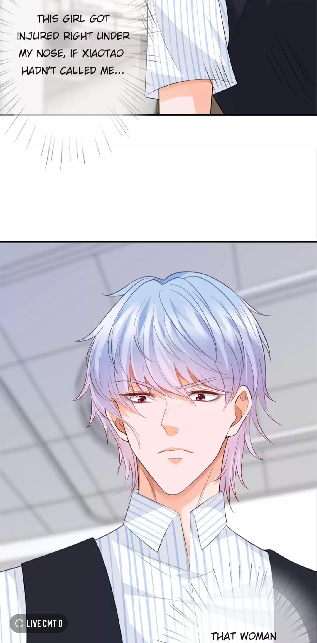 Embrace My Shadow chapter 234 page 36