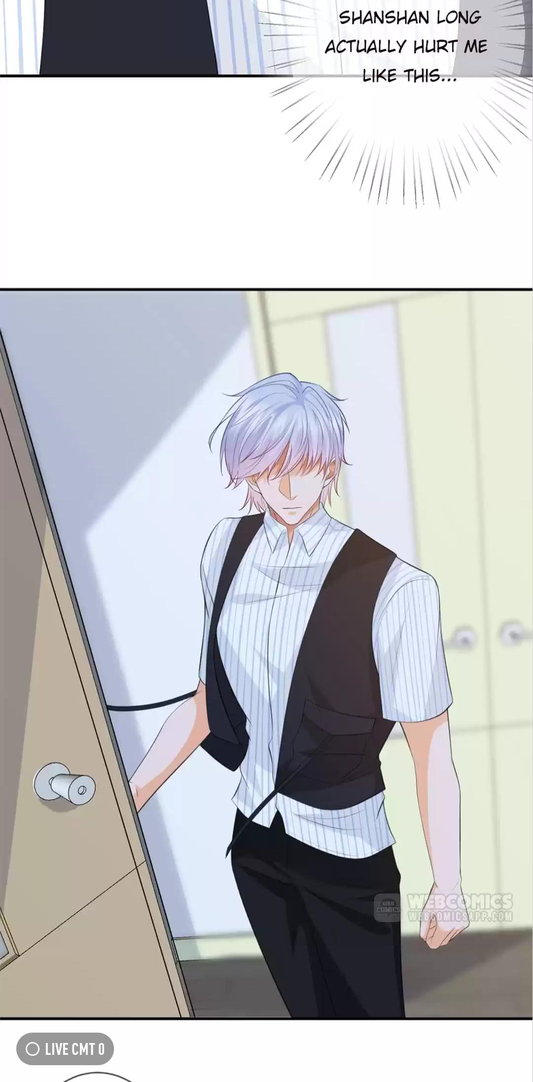 Embrace My Shadow chapter 234 page 37