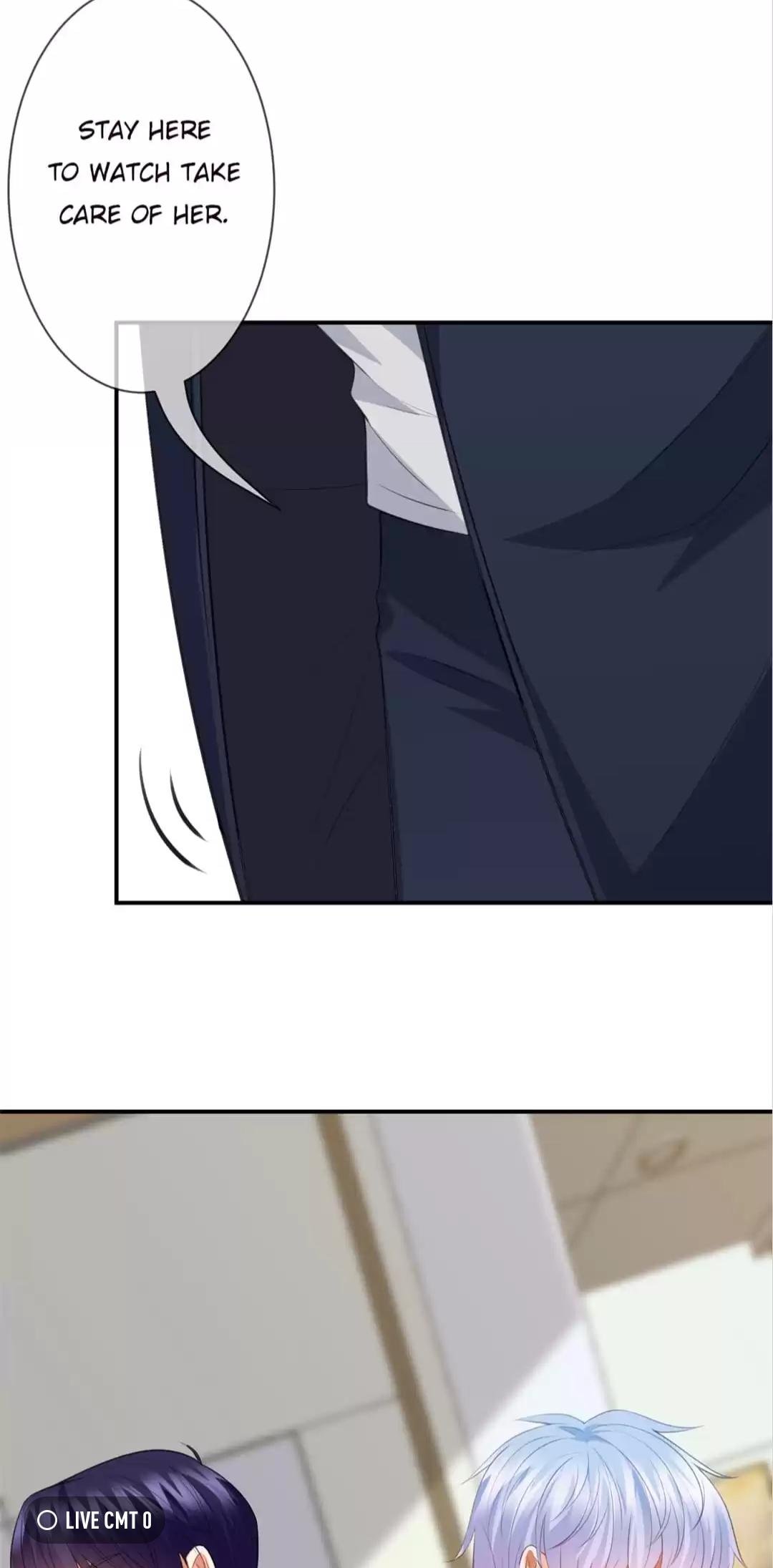 Embrace My Shadow chapter 234 page 38