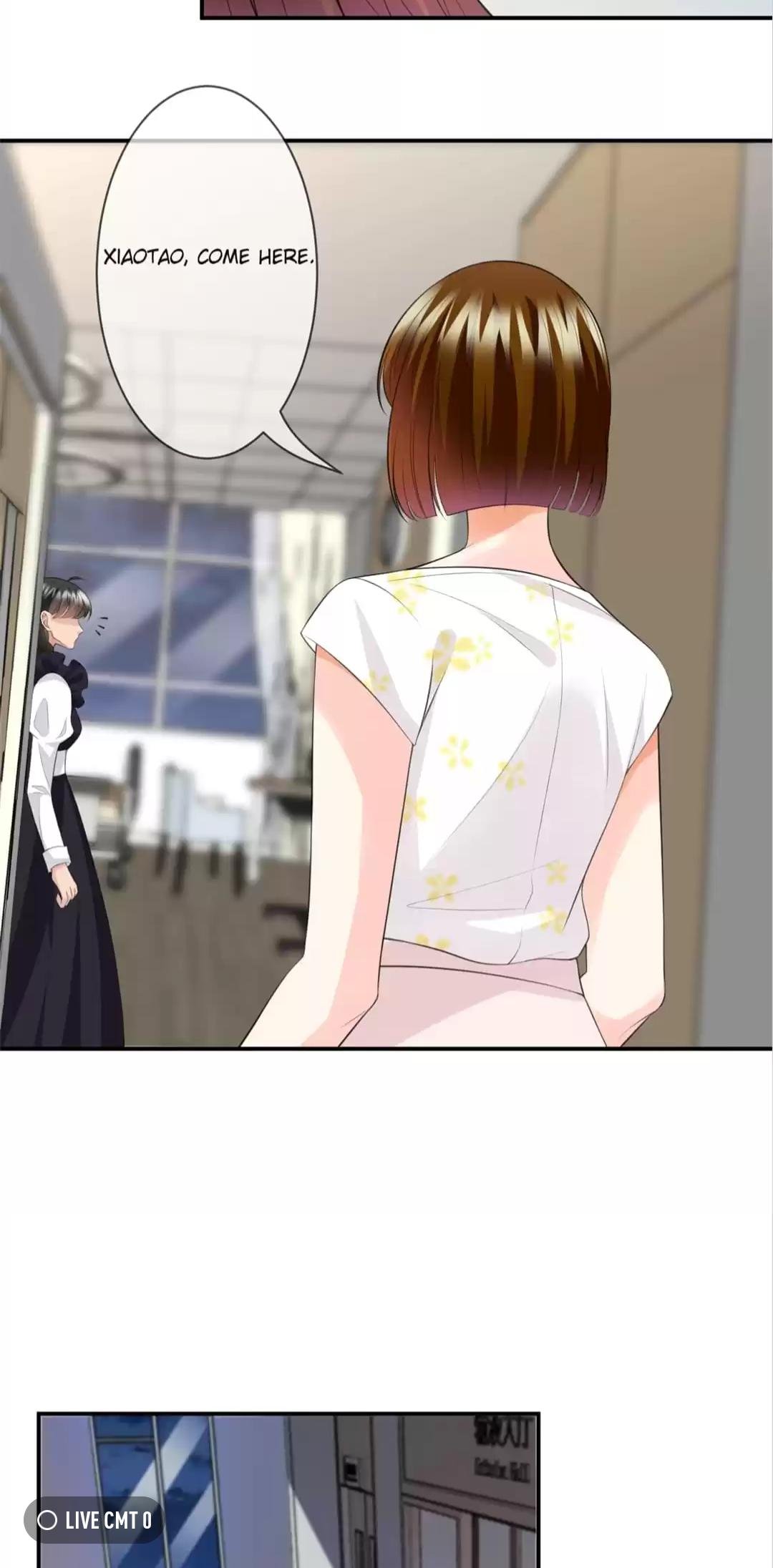 Embrace My Shadow chapter 234 page 4