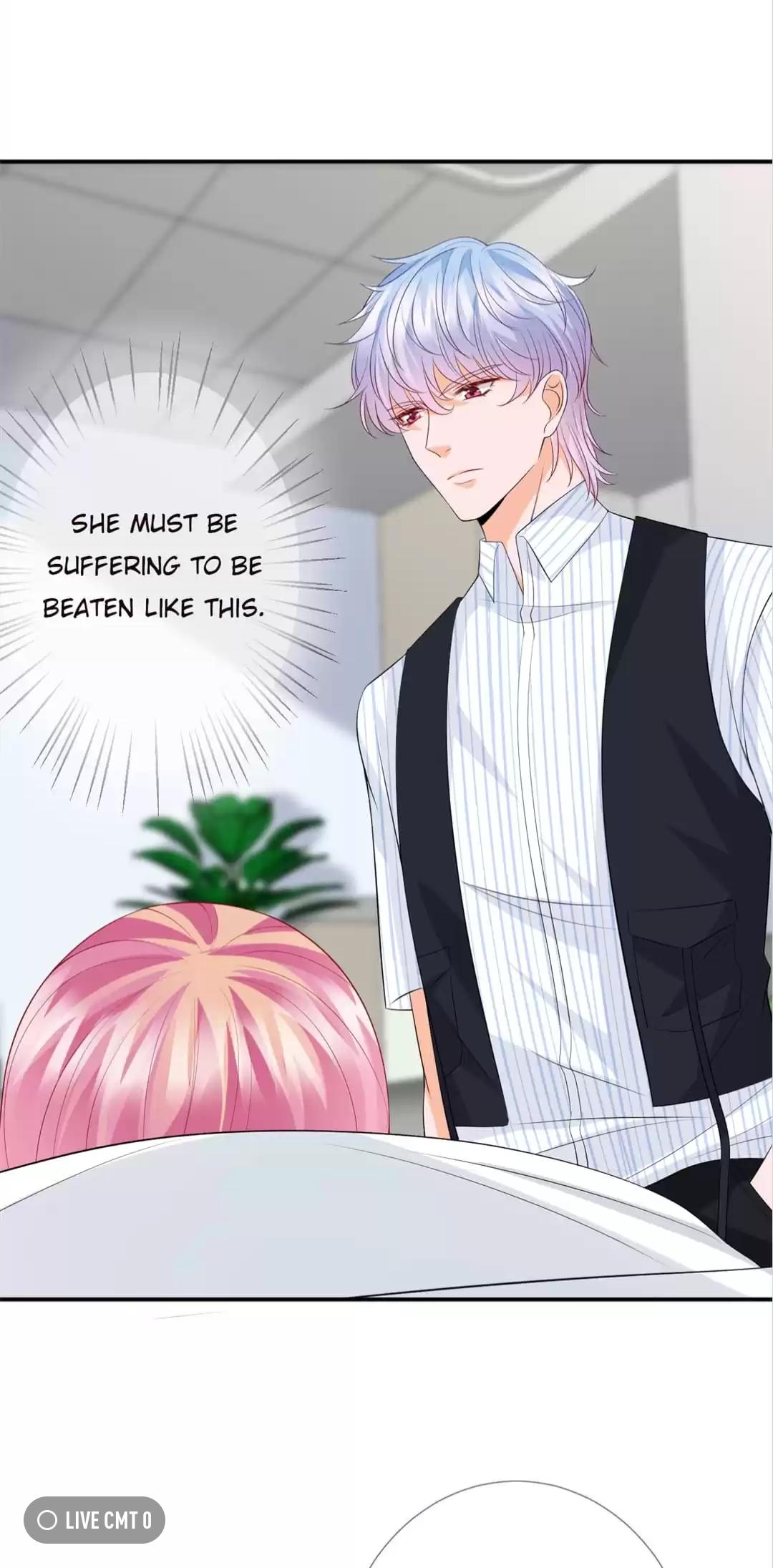 Embrace My Shadow chapter 234 page 40