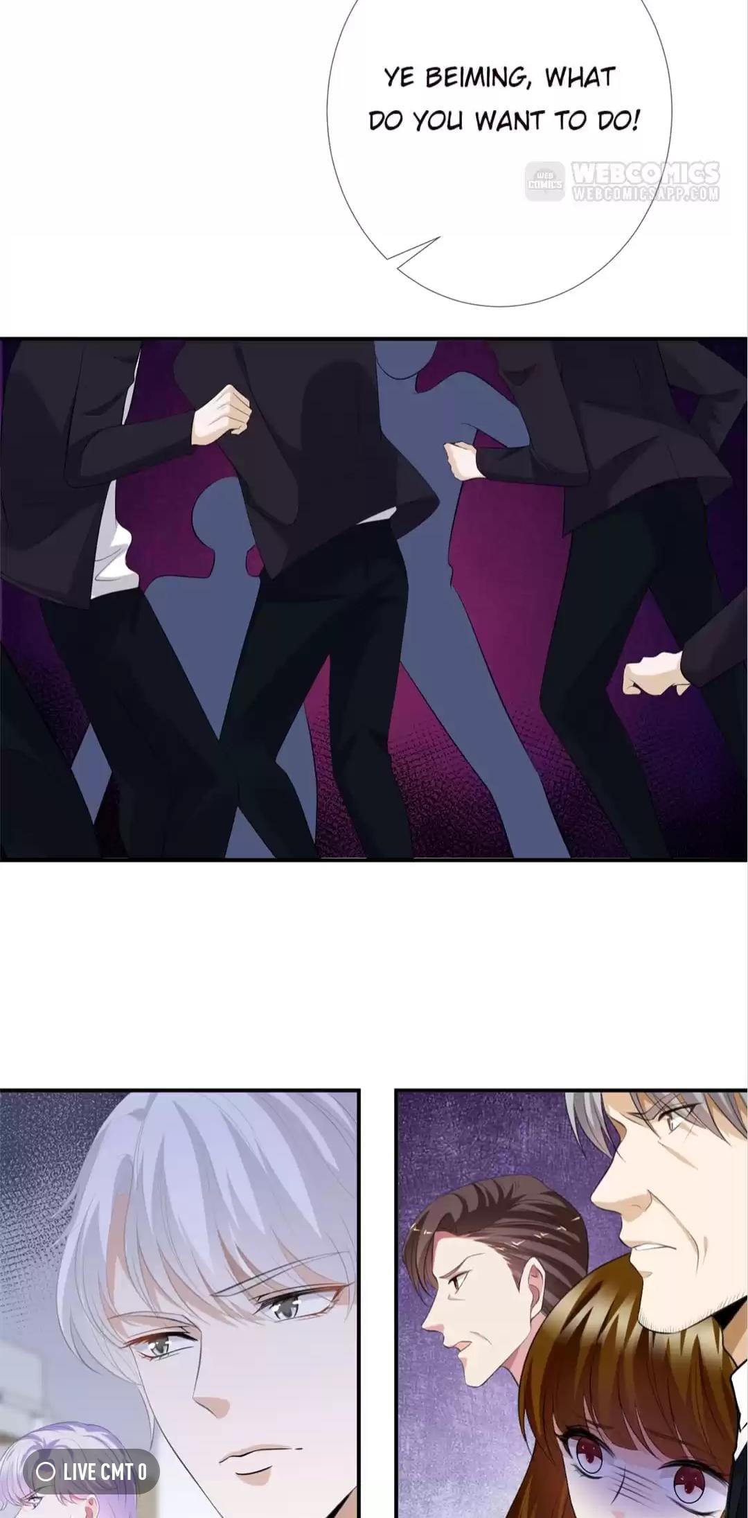 Embrace My Shadow chapter 234 page 41