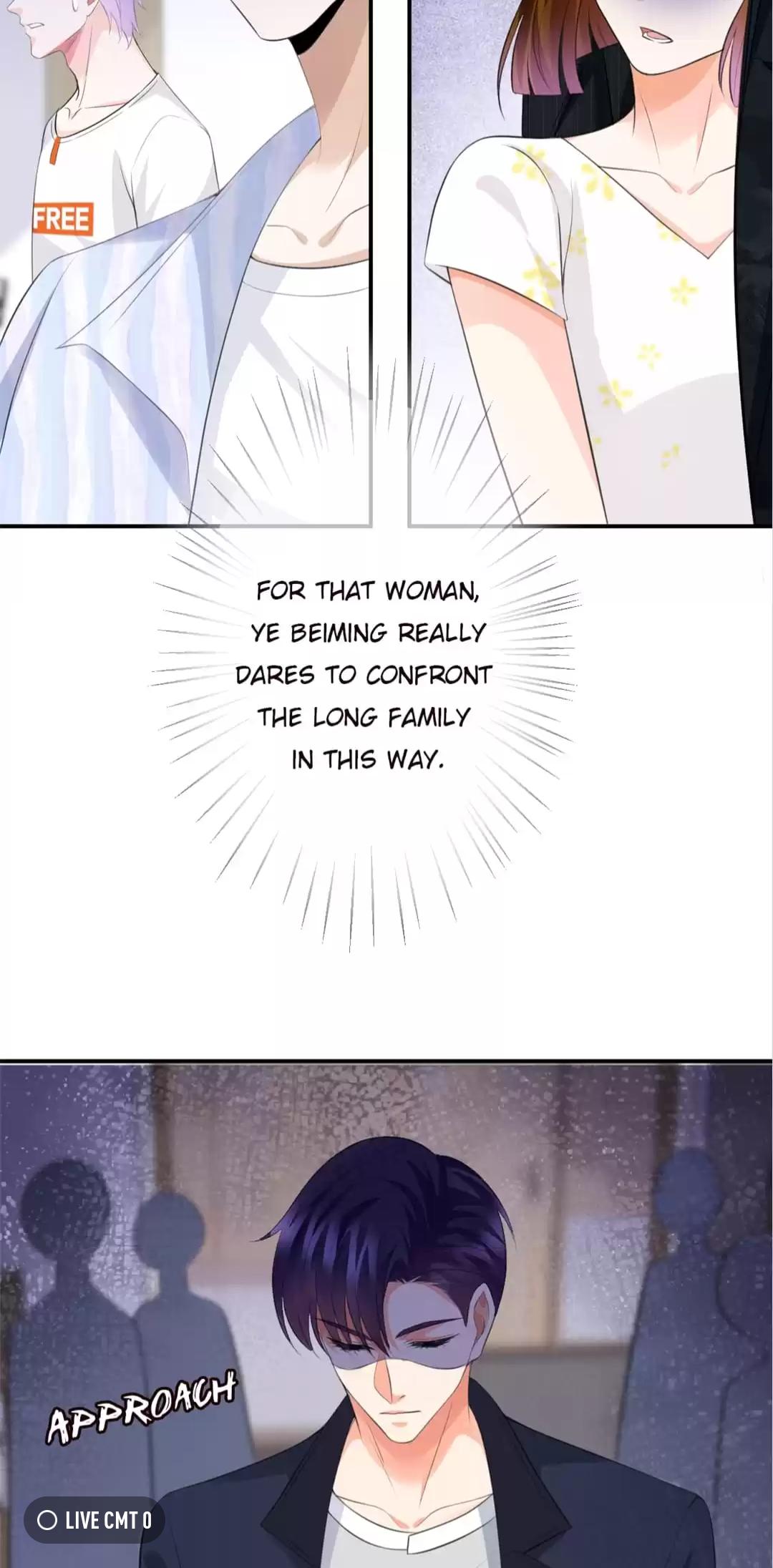 Embrace My Shadow chapter 234 page 42