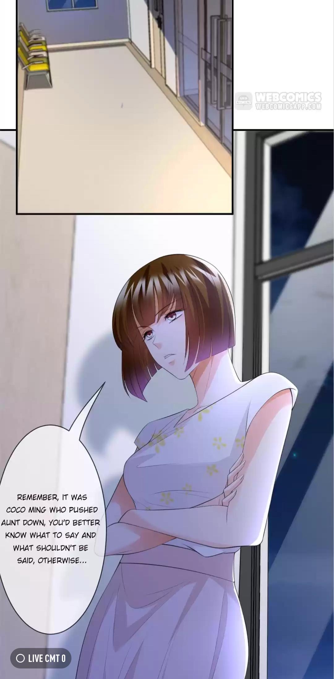 Embrace My Shadow chapter 234 page 5