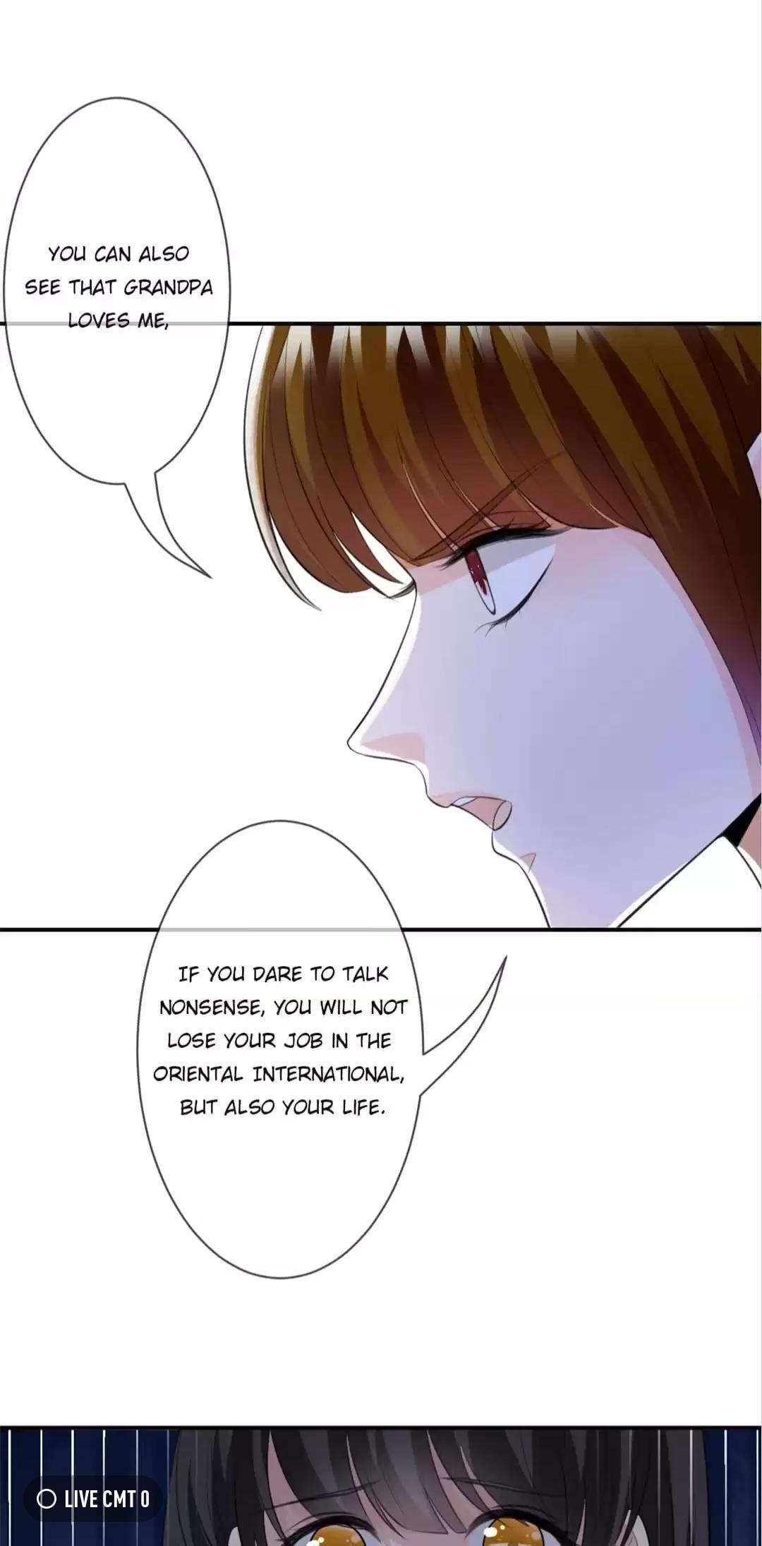 Embrace My Shadow chapter 234 page 7