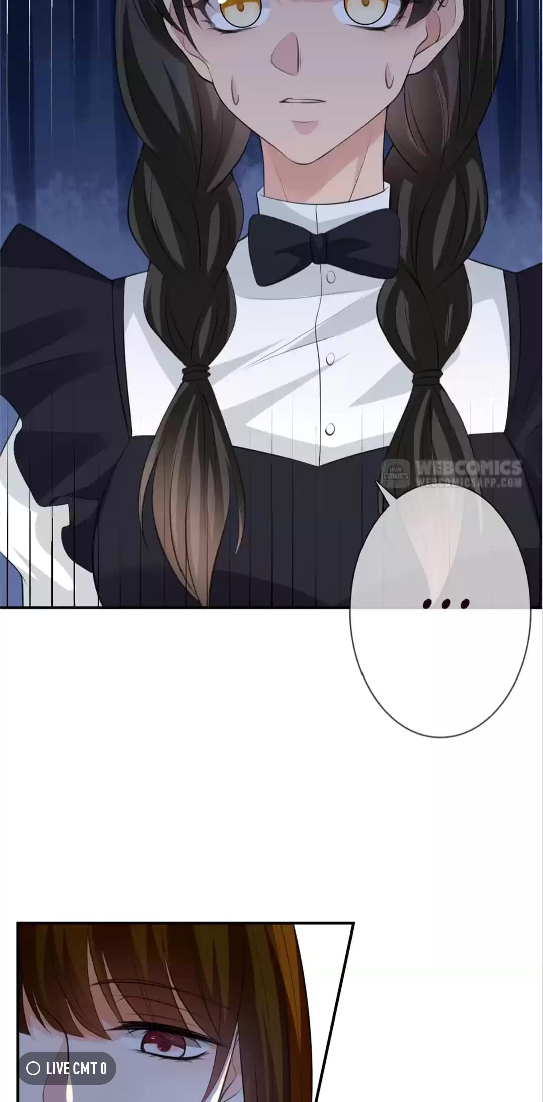 Embrace My Shadow chapter 234 page 8