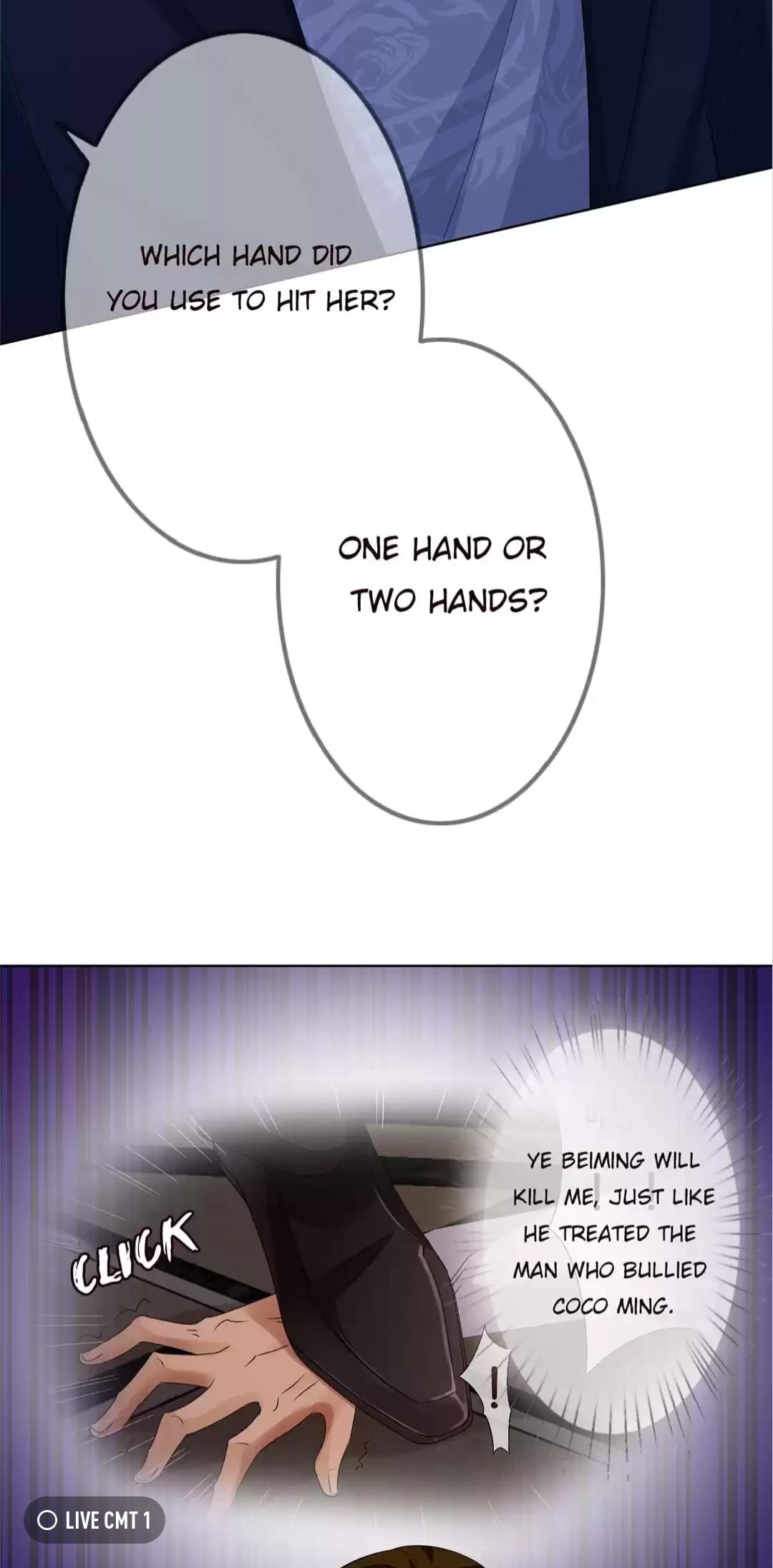 Embrace My Shadow chapter 235 page 12