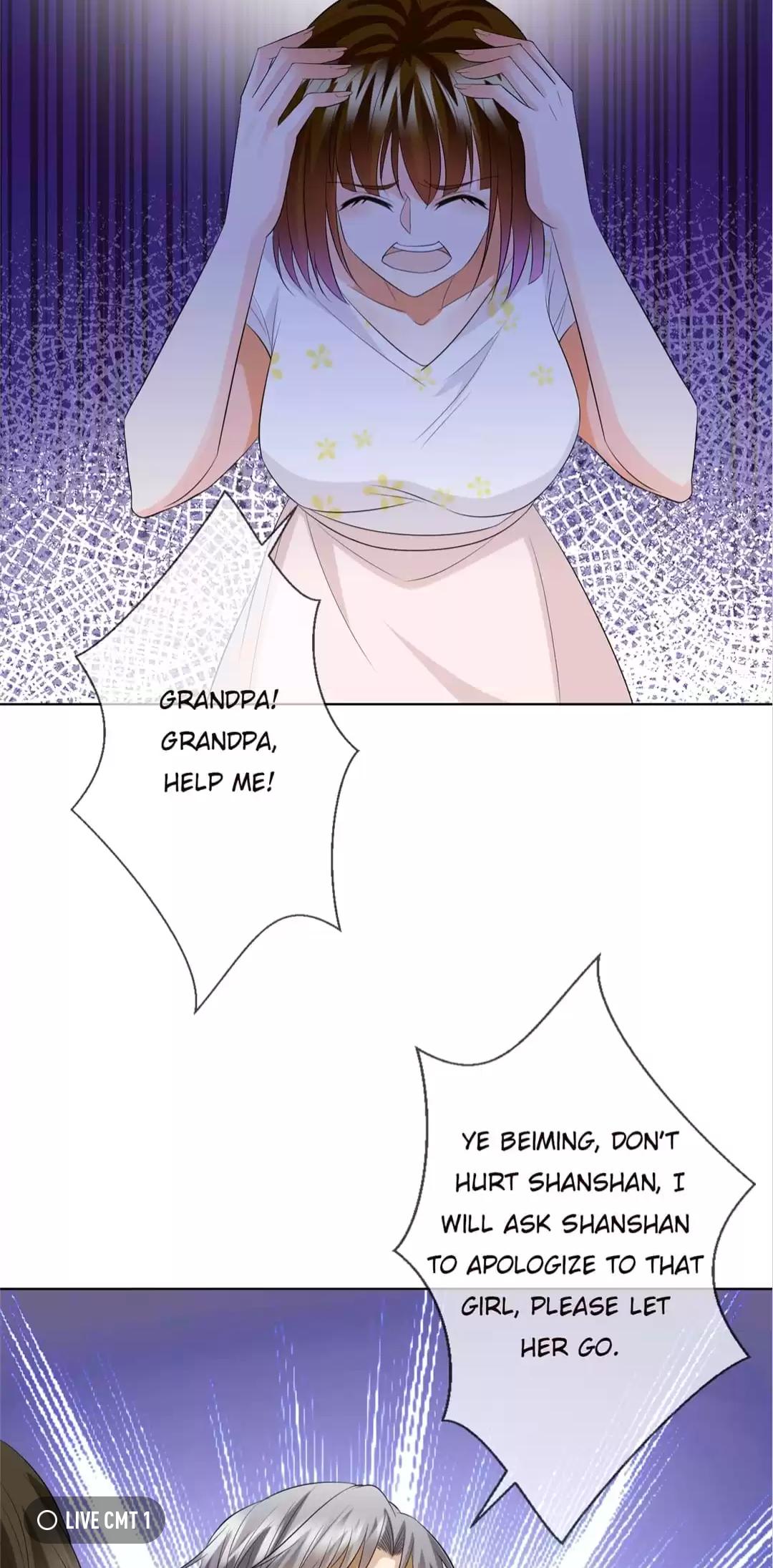Embrace My Shadow chapter 235 page 13