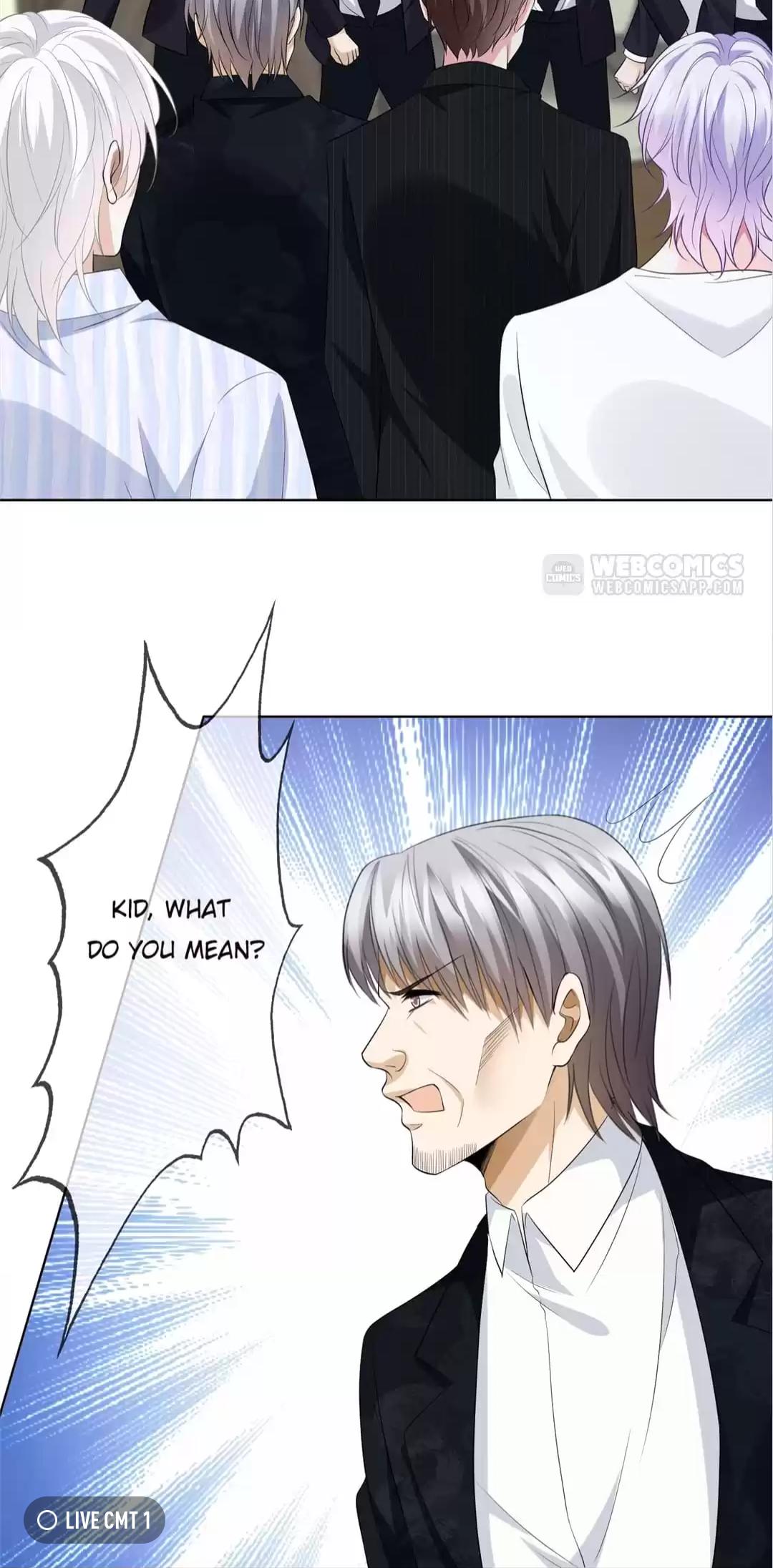 Embrace My Shadow chapter 235 page 2