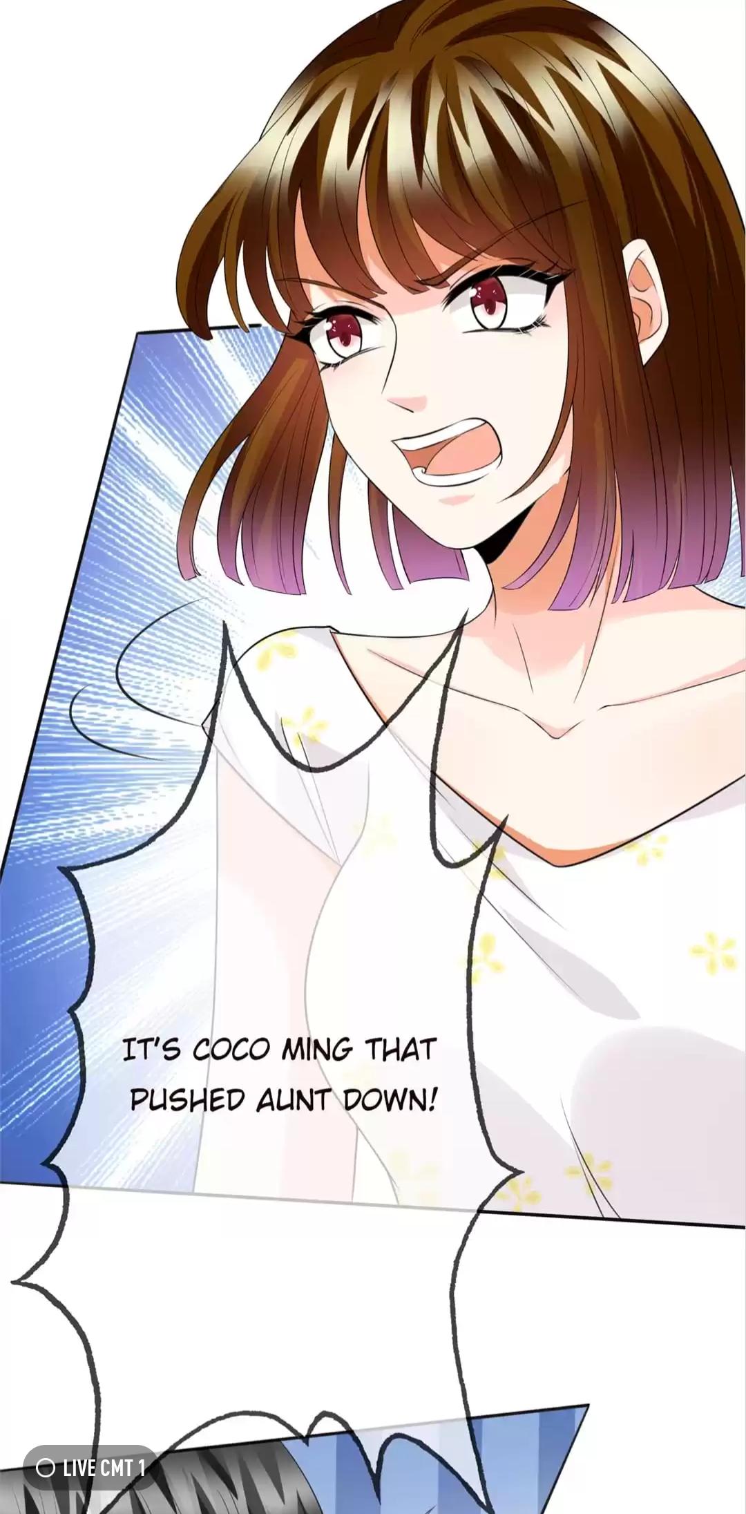 Embrace My Shadow chapter 235 page 22