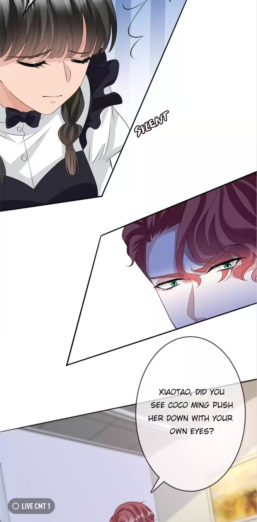 Embrace My Shadow chapter 235 page 23