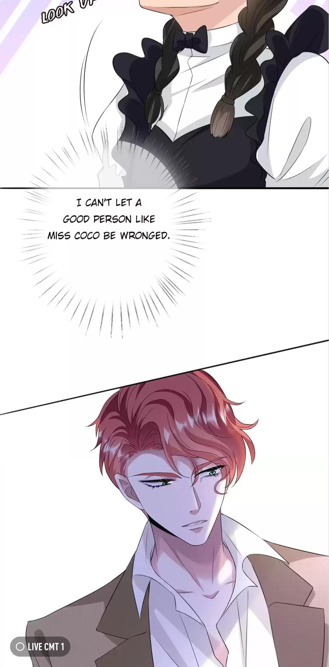 Embrace My Shadow chapter 235 page 25