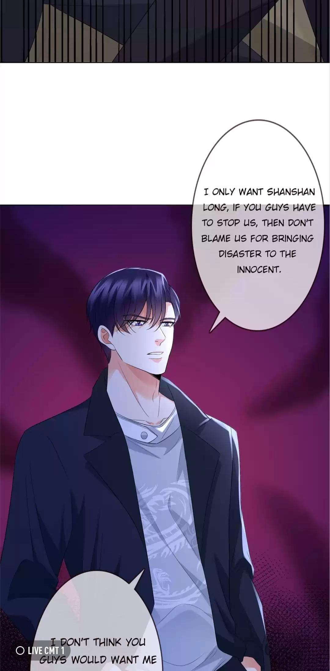 Embrace My Shadow chapter 235 page 4