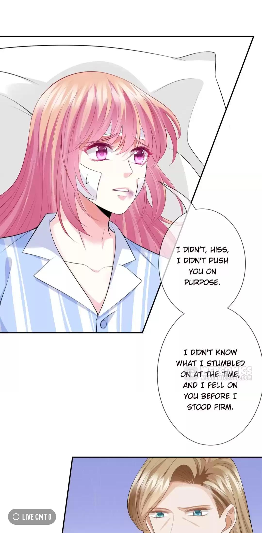 Embrace My Shadow chapter 236 page 11