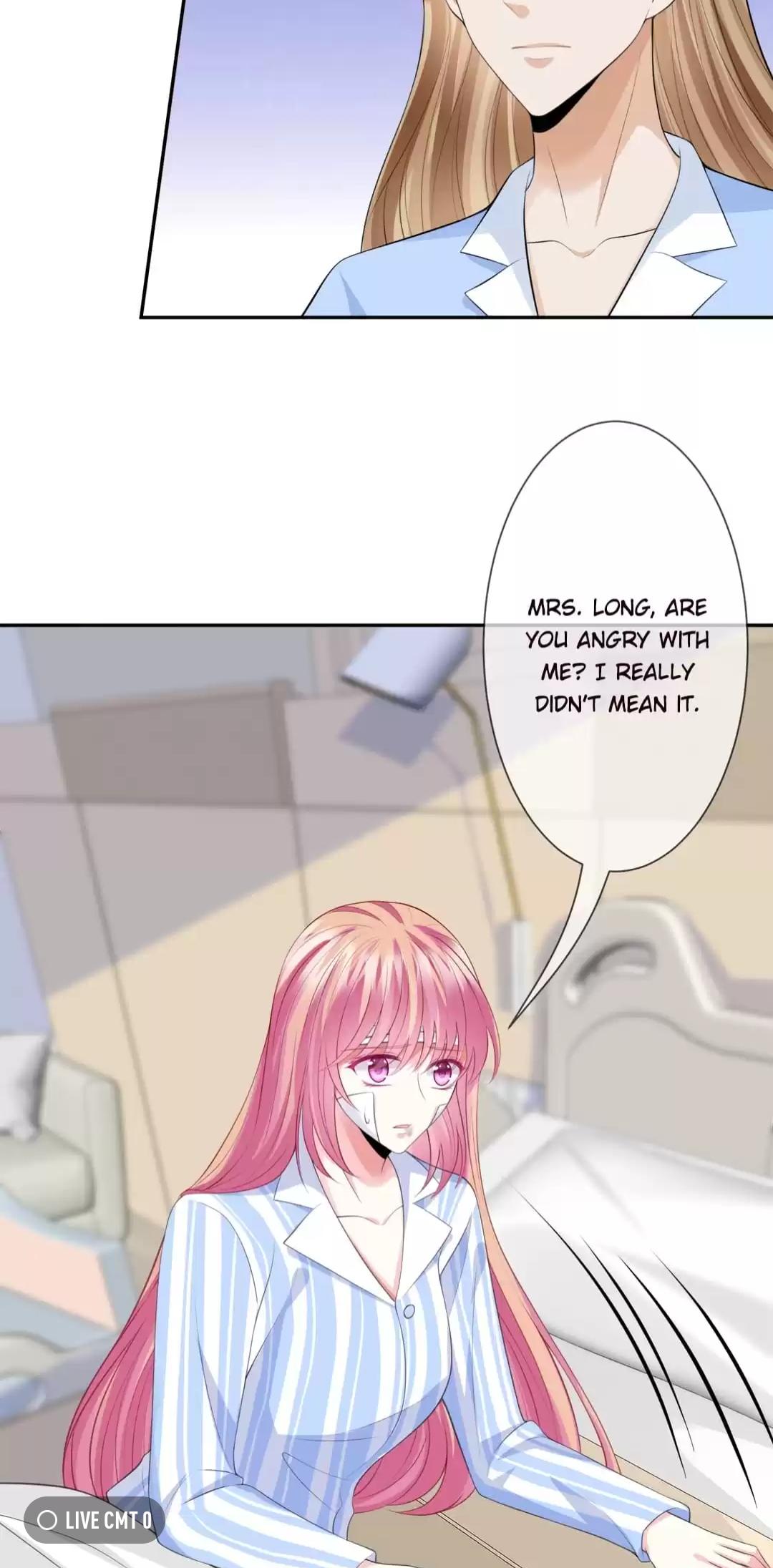 Embrace My Shadow chapter 236 page 12