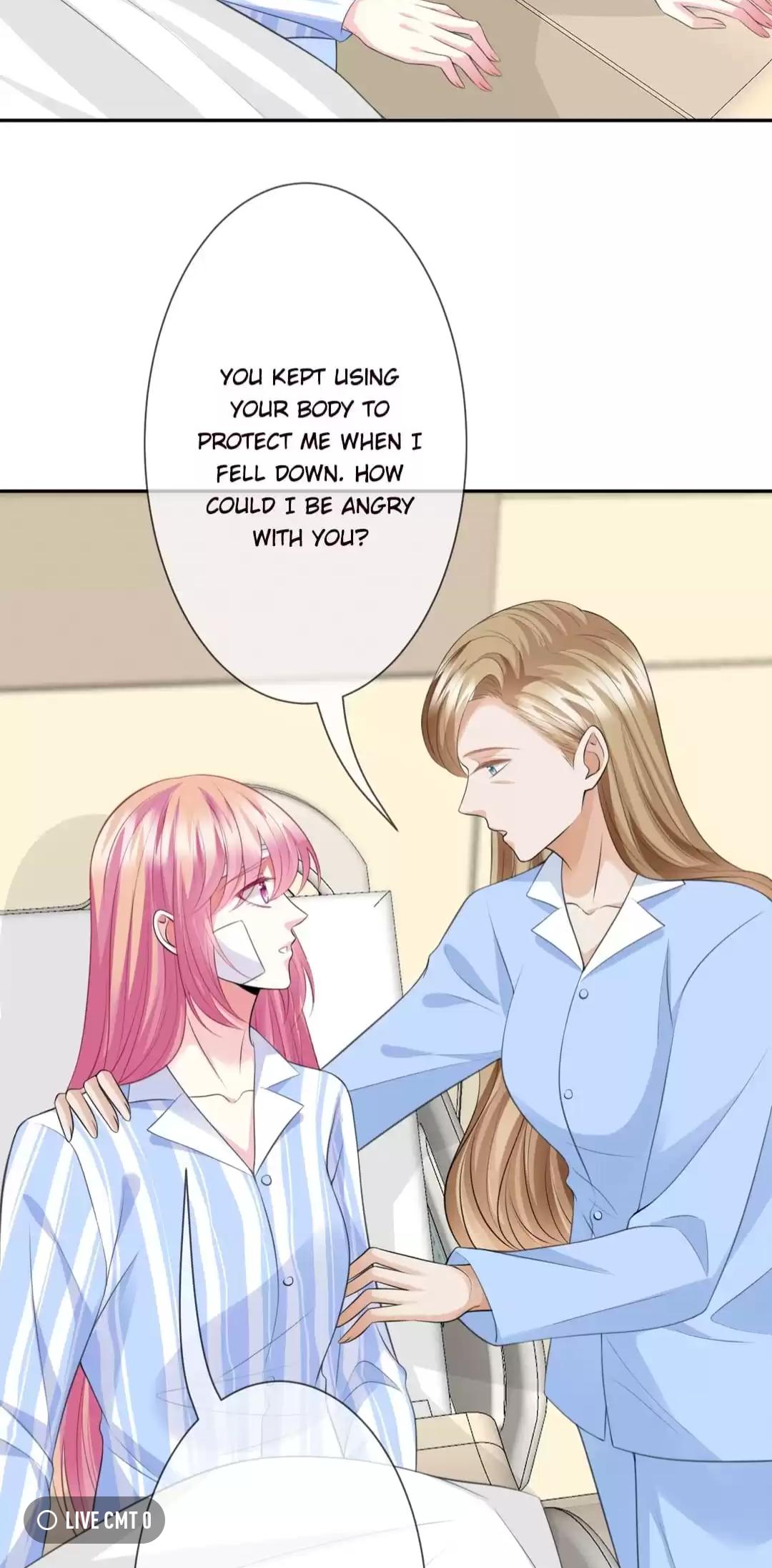 Embrace My Shadow chapter 236 page 13