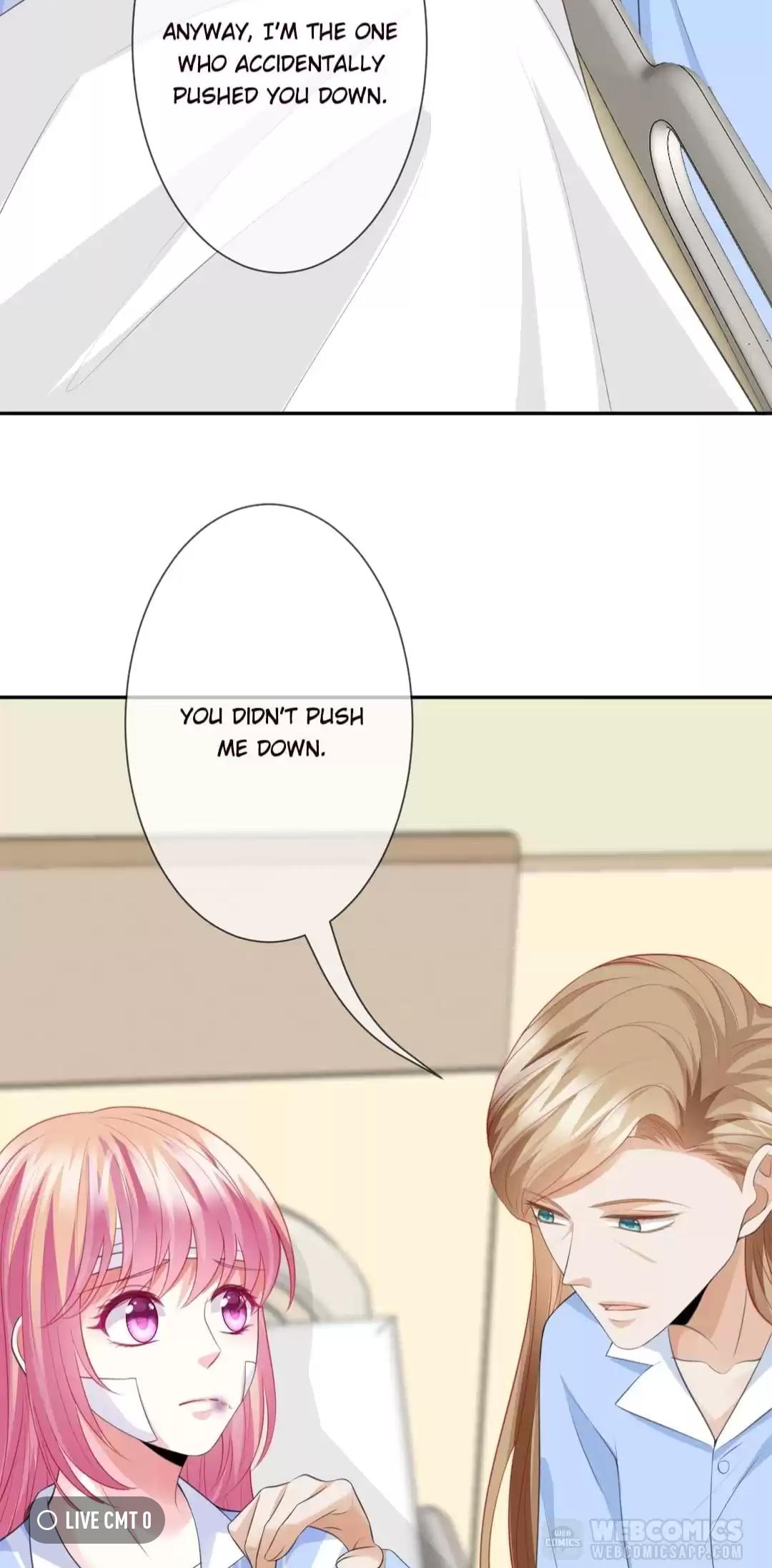 Embrace My Shadow chapter 236 page 14