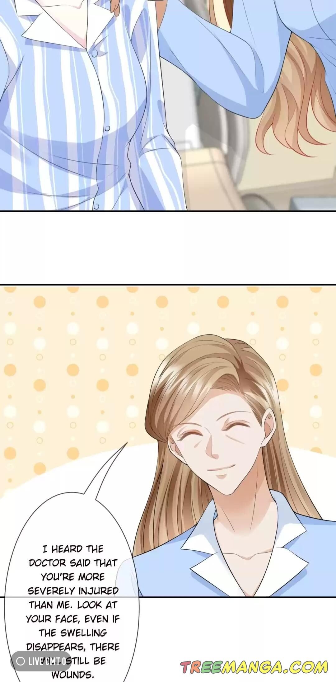 Embrace My Shadow chapter 236 page 15