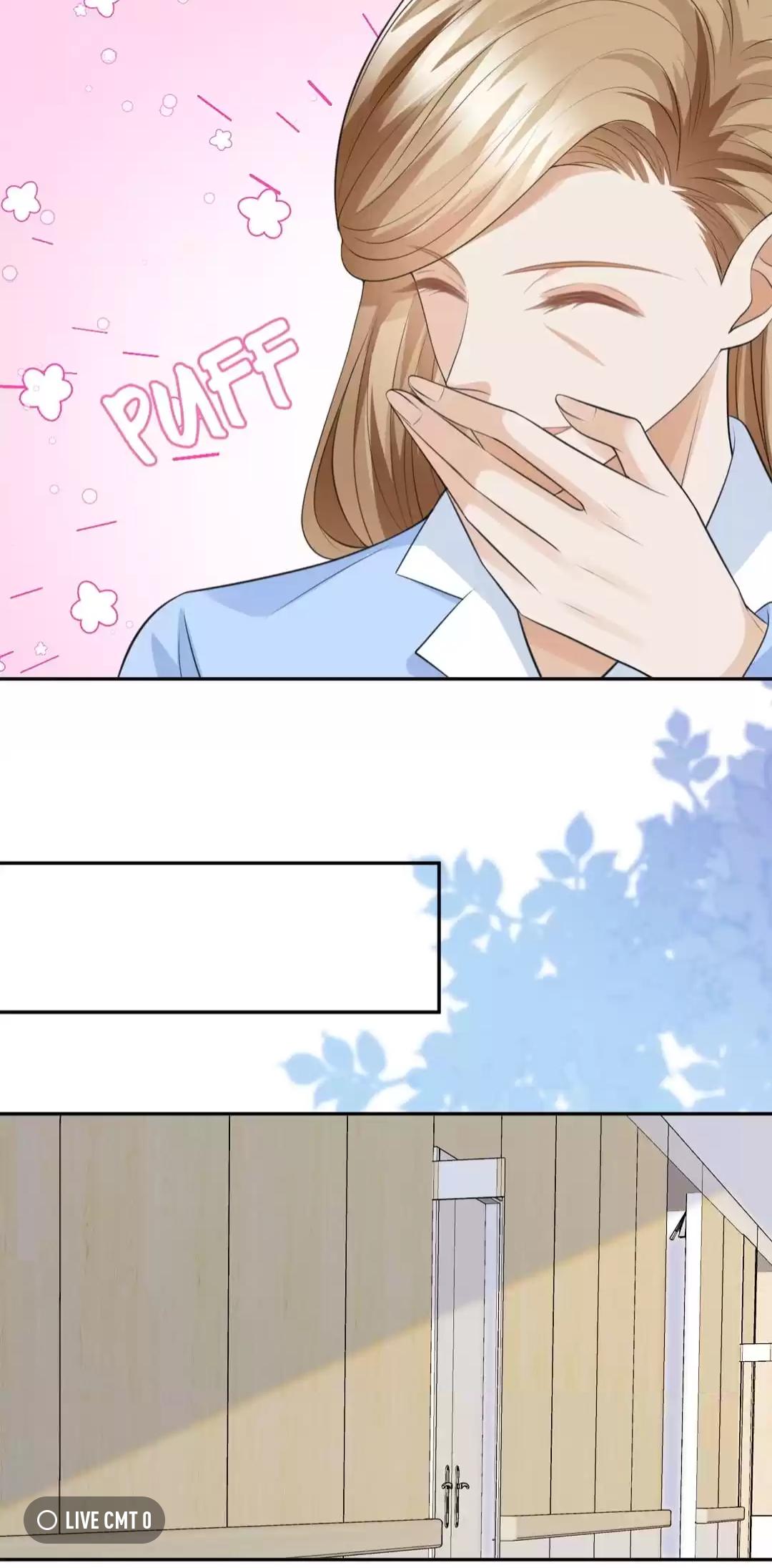 Embrace My Shadow chapter 236 page 17