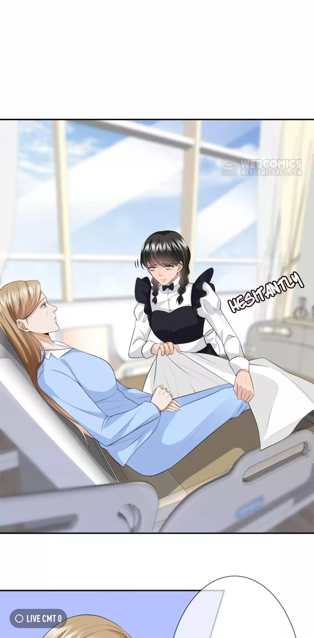 Embrace My Shadow chapter 236 page 18