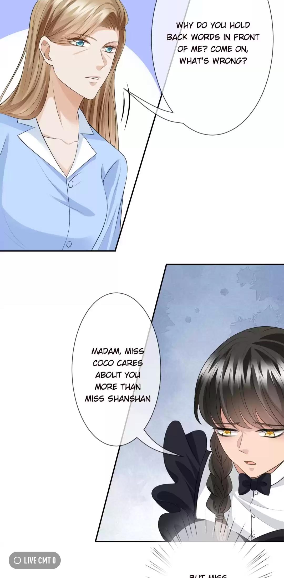 Embrace My Shadow chapter 236 page 19