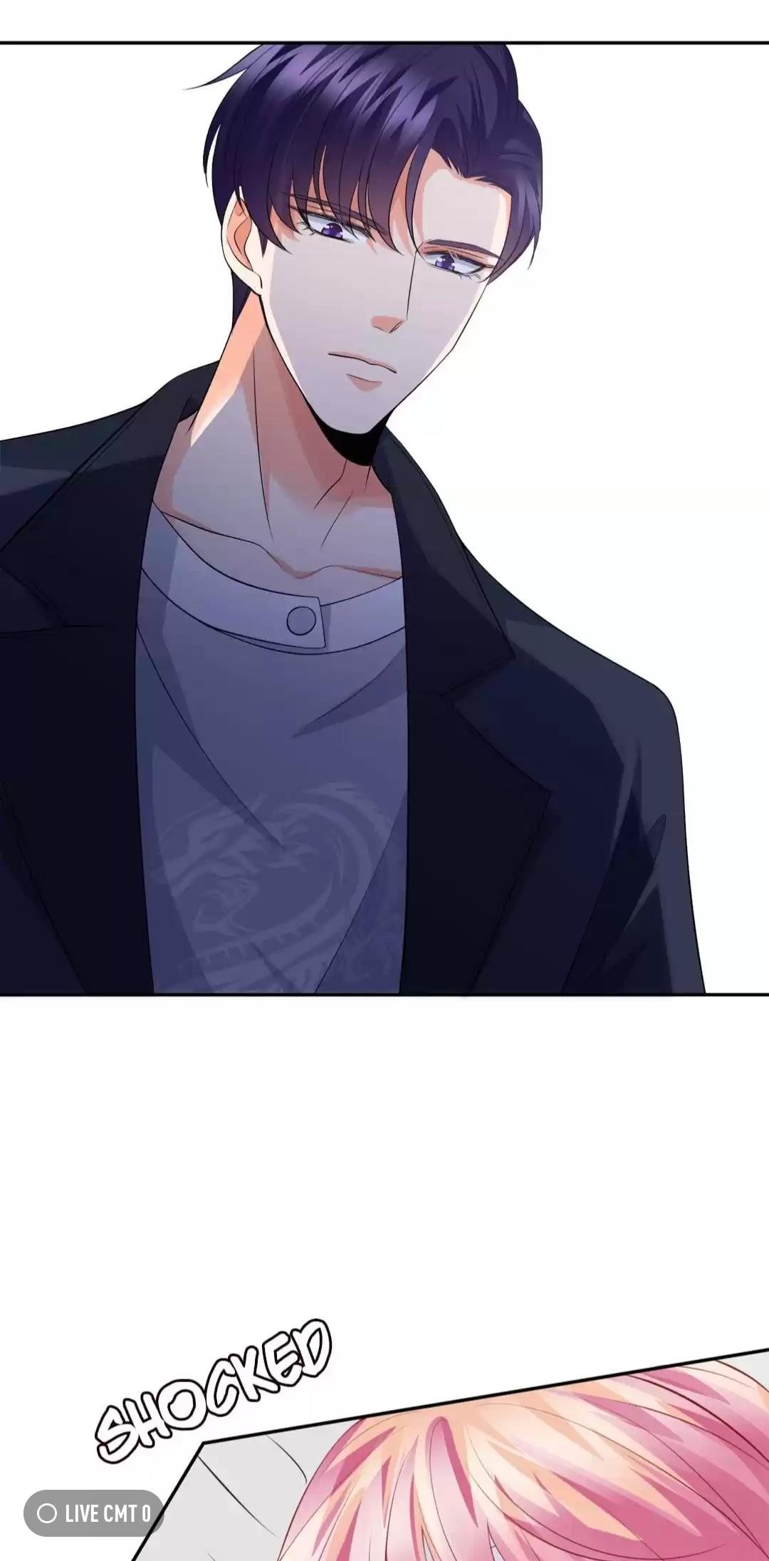 Embrace My Shadow chapter 236 page 2