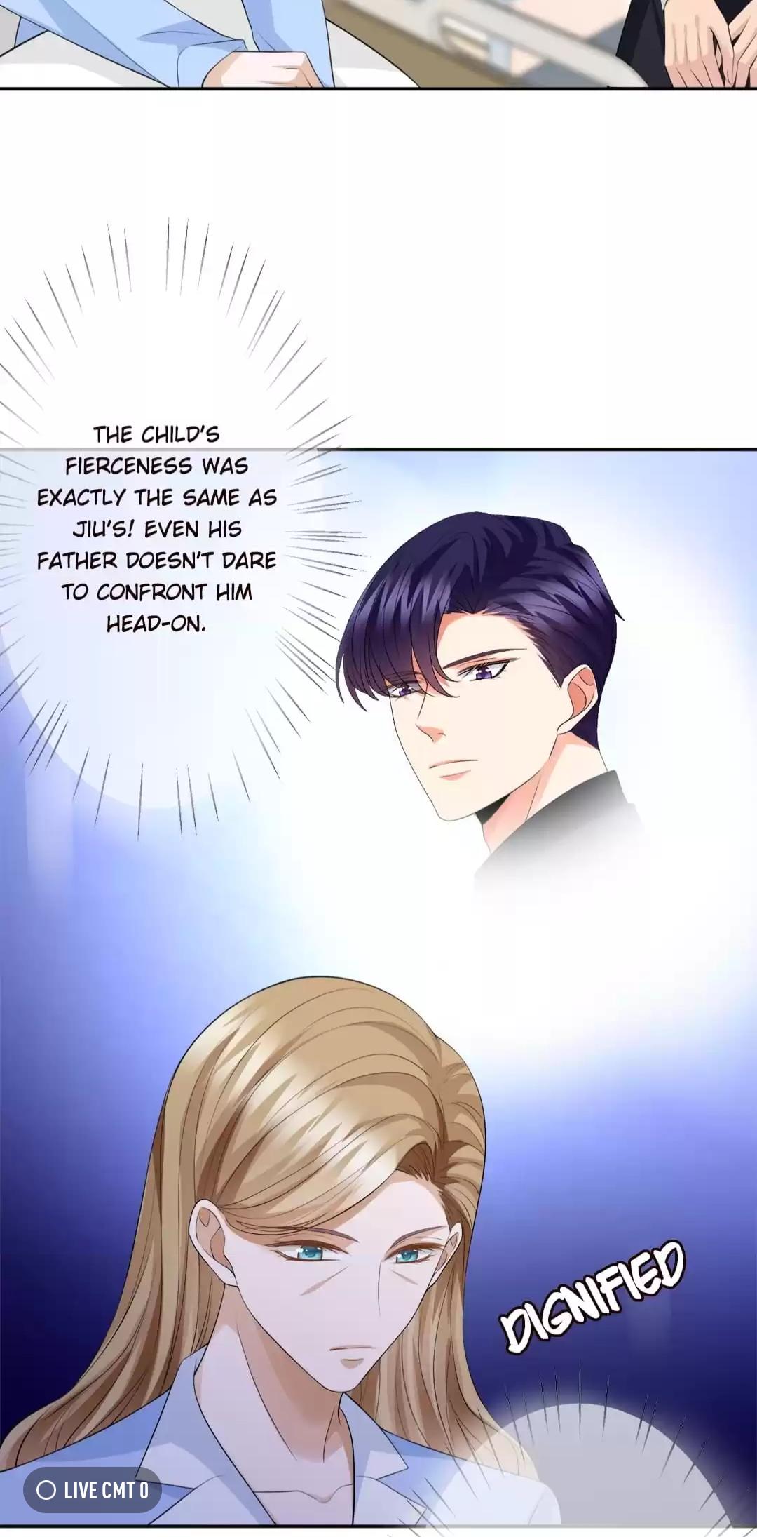 Embrace My Shadow chapter 236 page 23