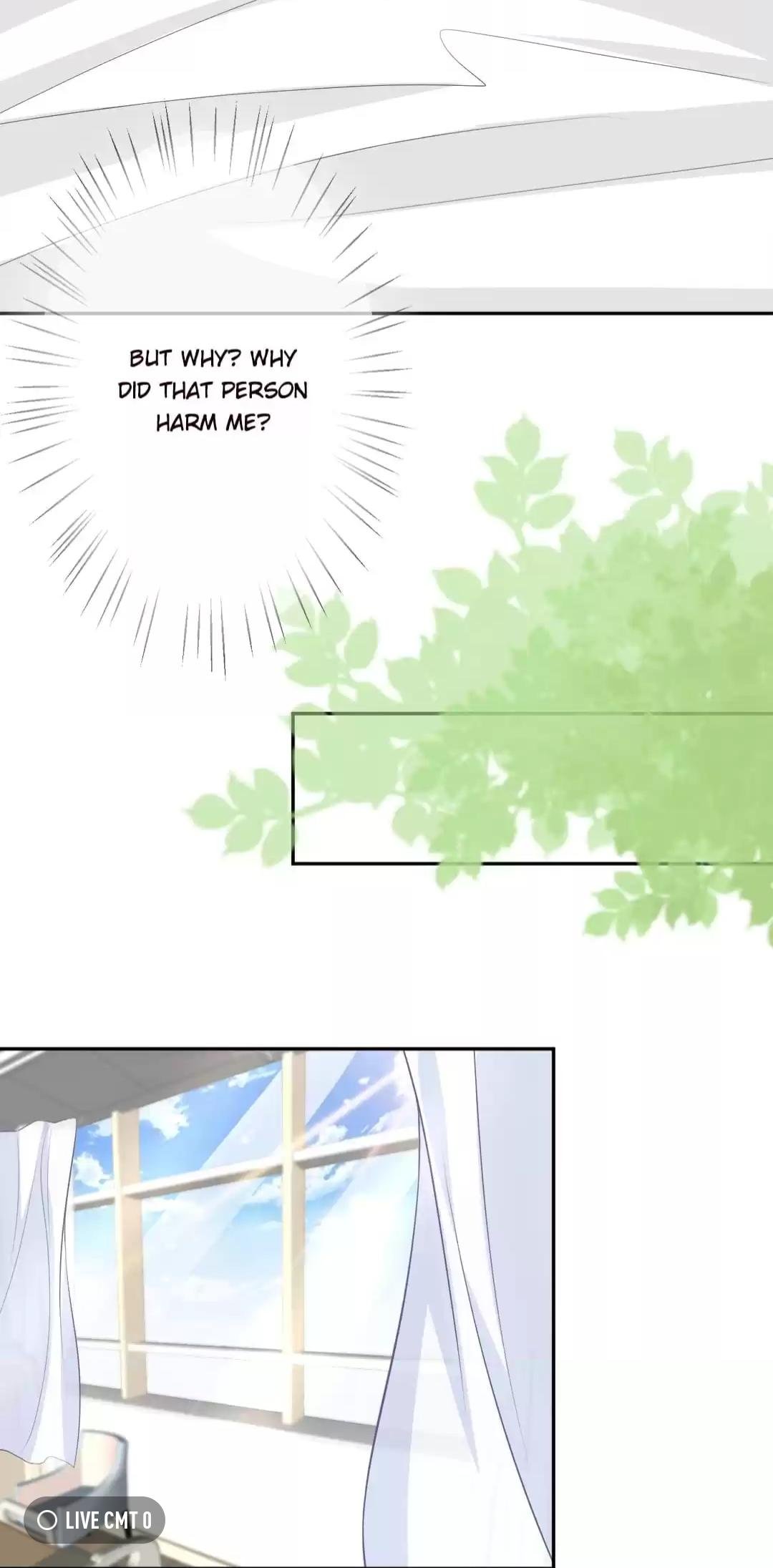 Embrace My Shadow chapter 236 page 25