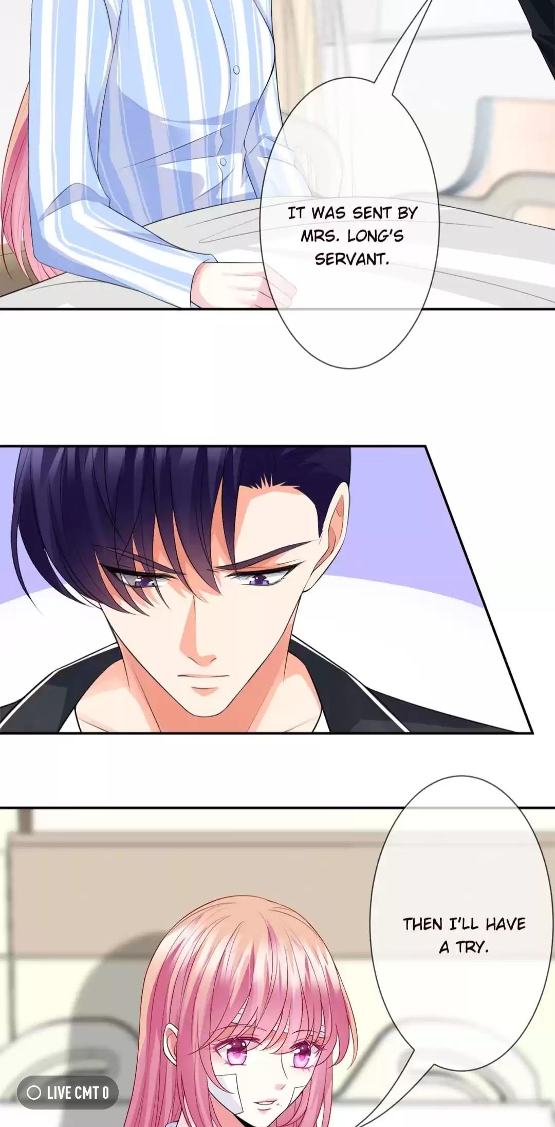 Embrace My Shadow chapter 236 page 27