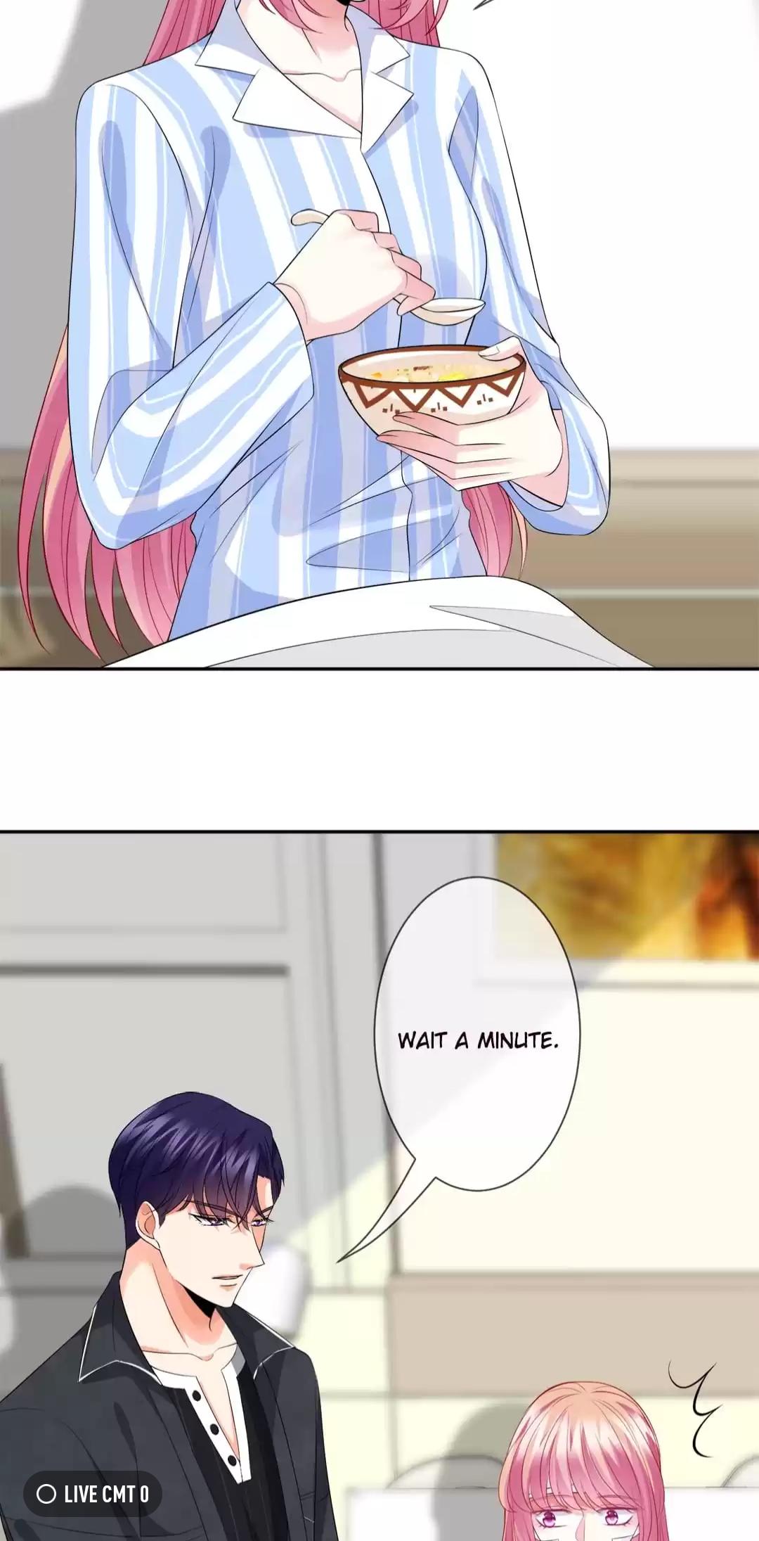 Embrace My Shadow chapter 236 page 28