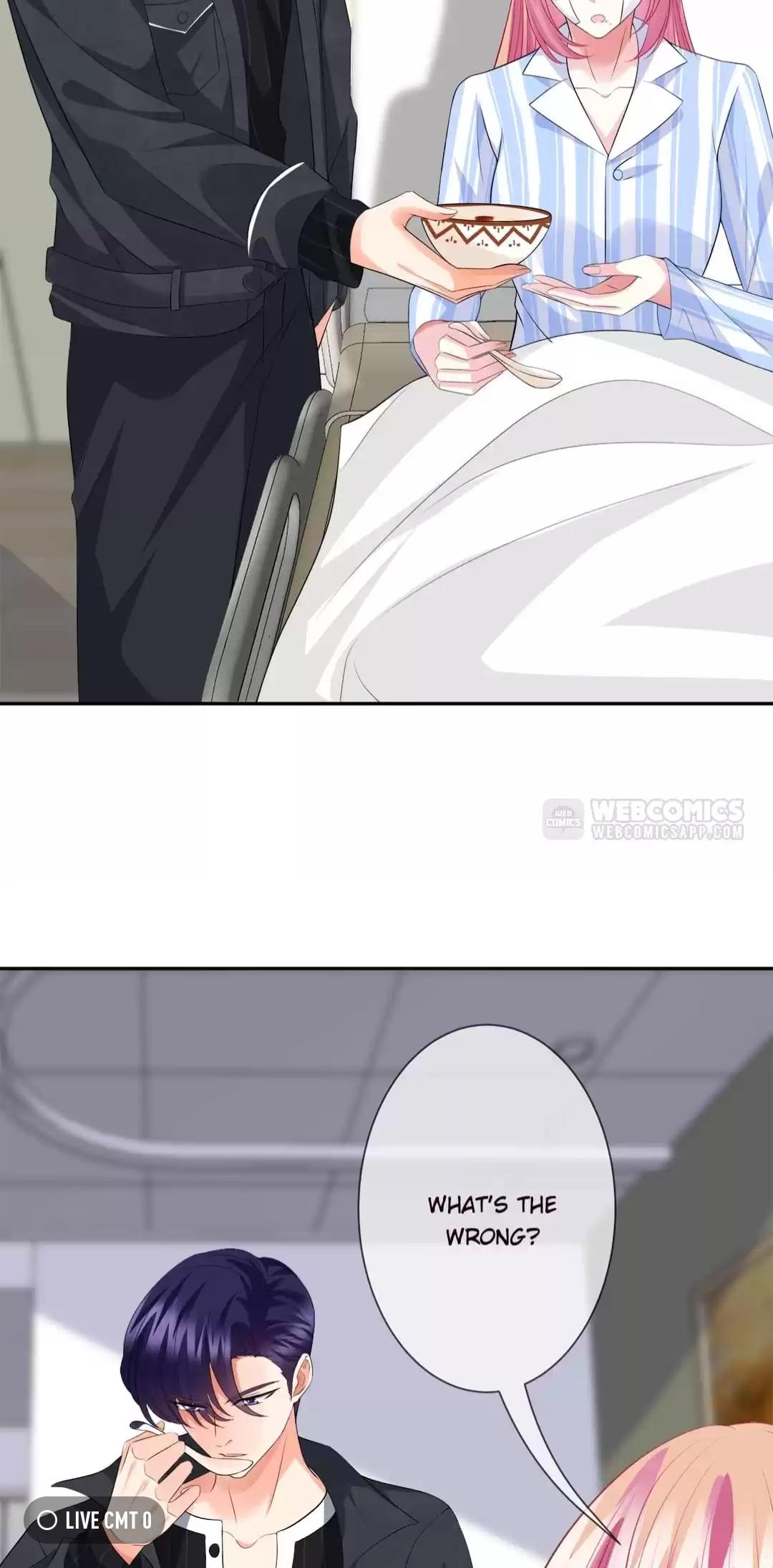 Embrace My Shadow chapter 236 page 29