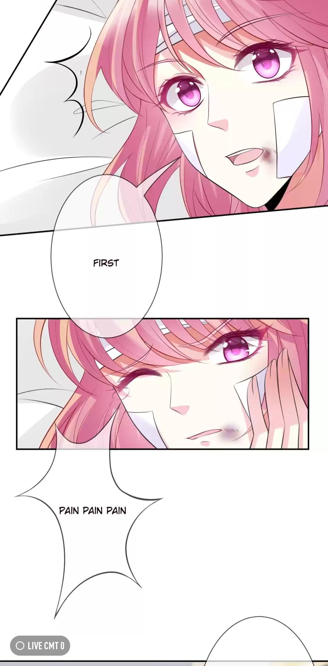 Embrace My Shadow chapter 236 page 3