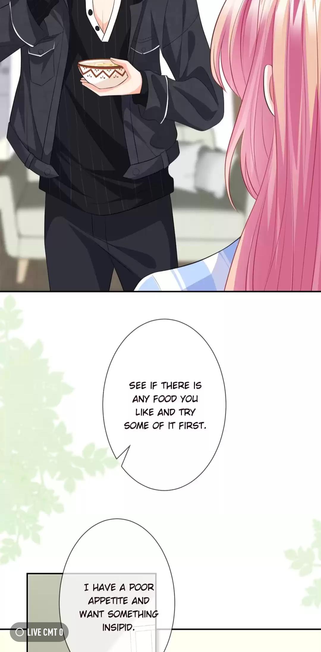 Embrace My Shadow chapter 236 page 30