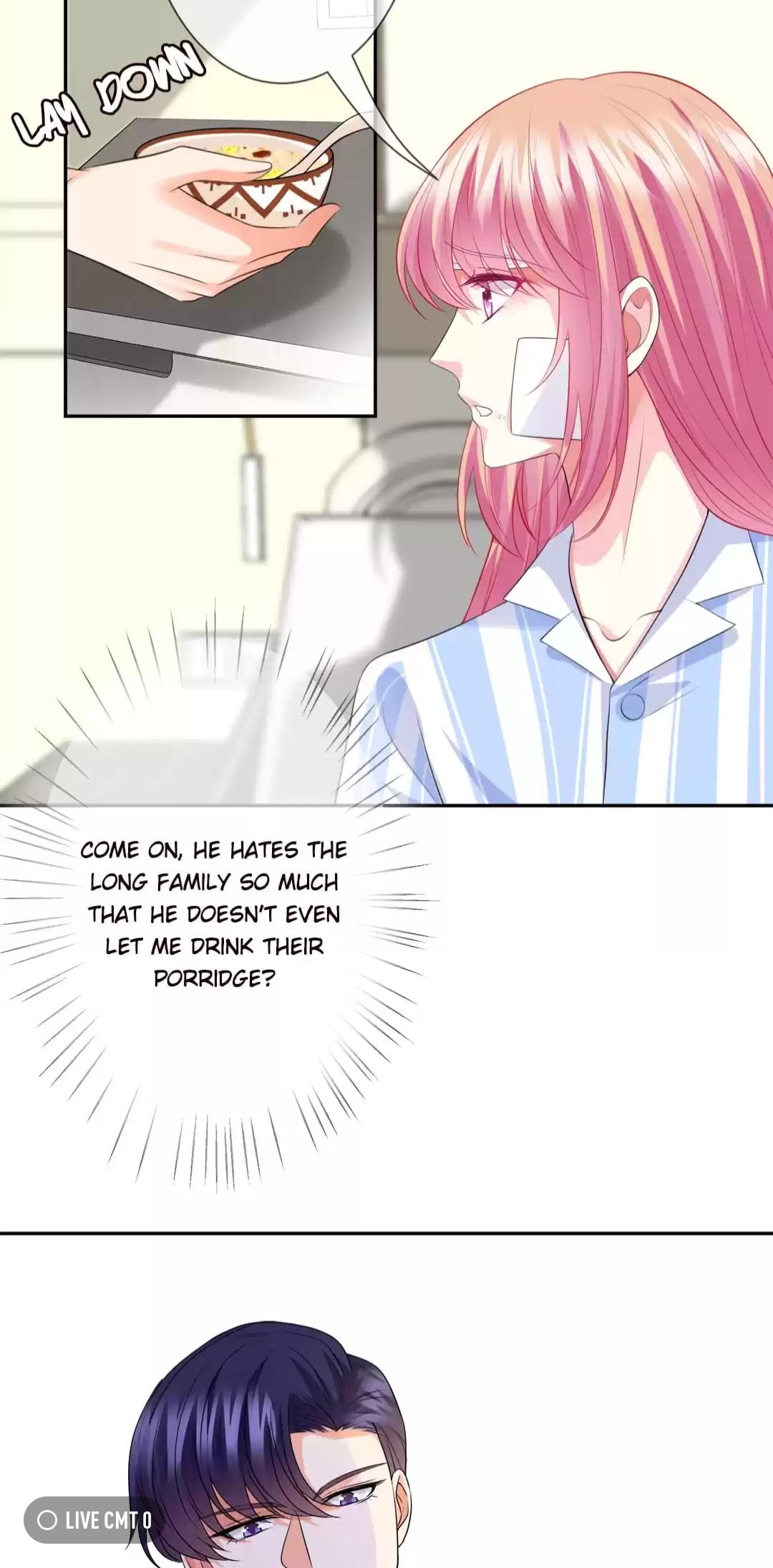 Embrace My Shadow chapter 236 page 31