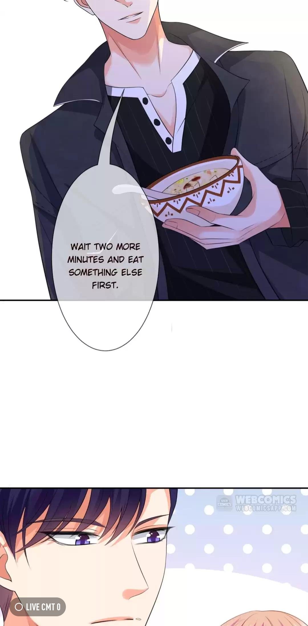 Embrace My Shadow chapter 236 page 32